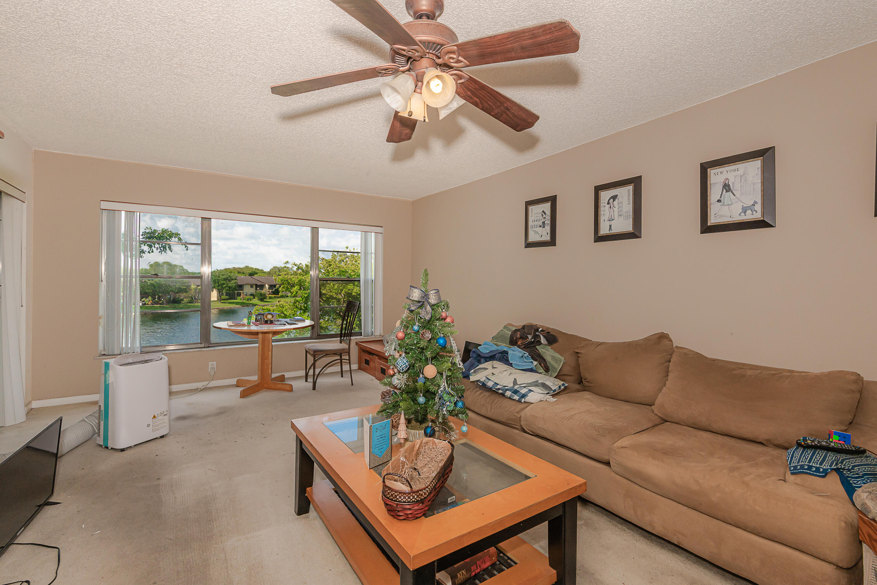 SUNRISE ISLAND CONDOMINIUM II - Residential