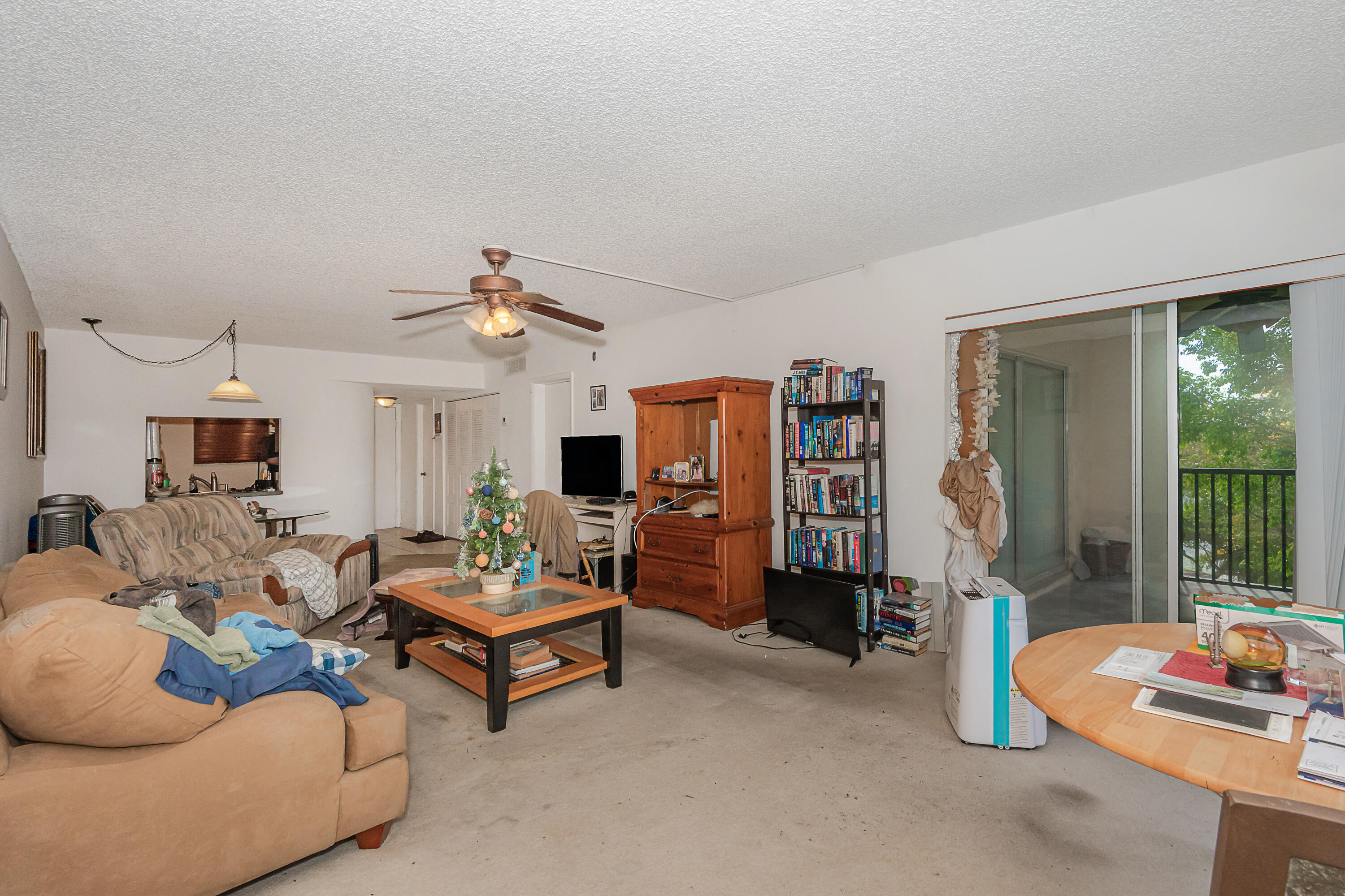 SUNRISE ISLAND CONDOMINIUM II - Residential