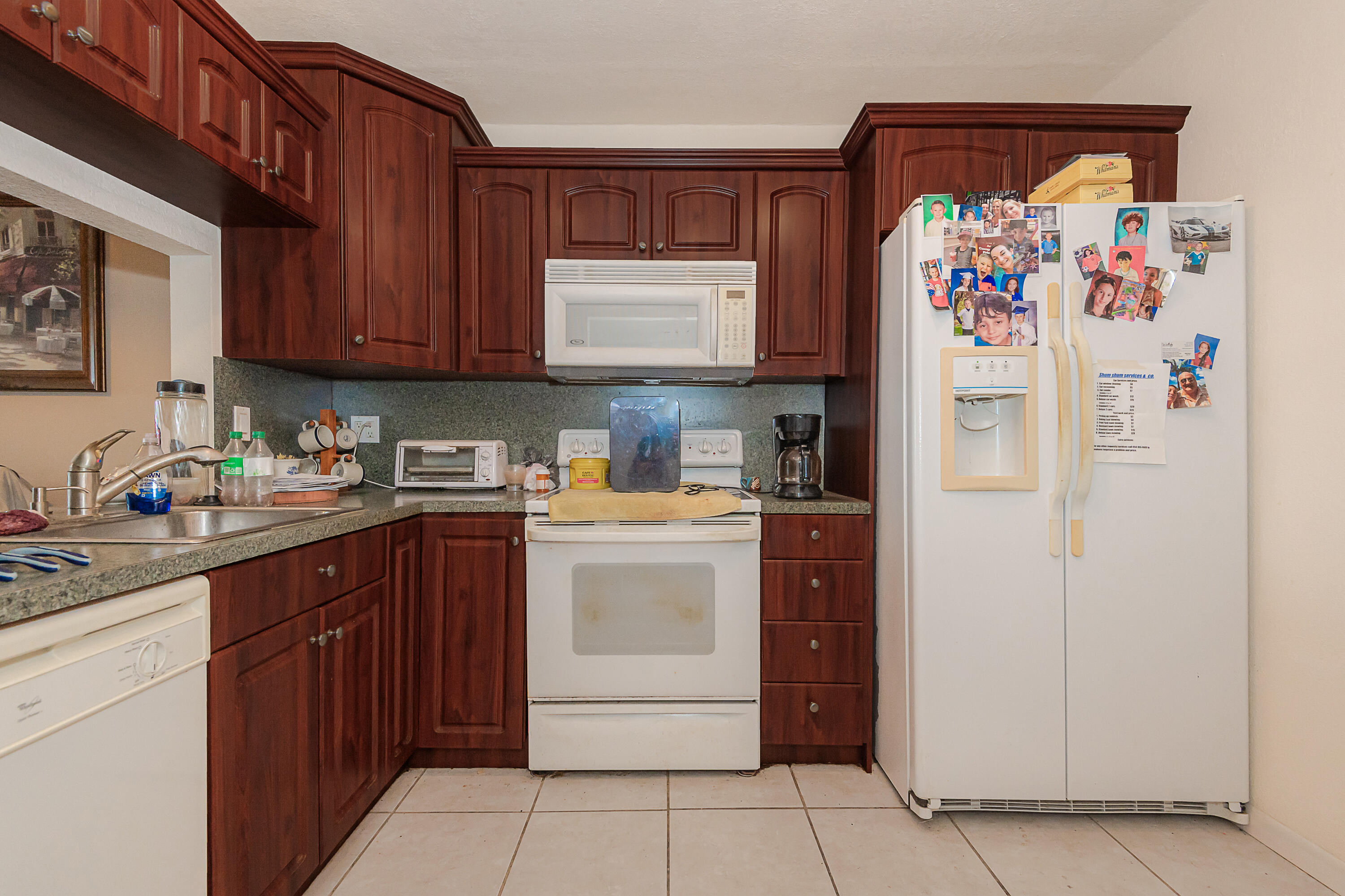 SUNRISE ISLAND CONDOMINIUM II - Residential