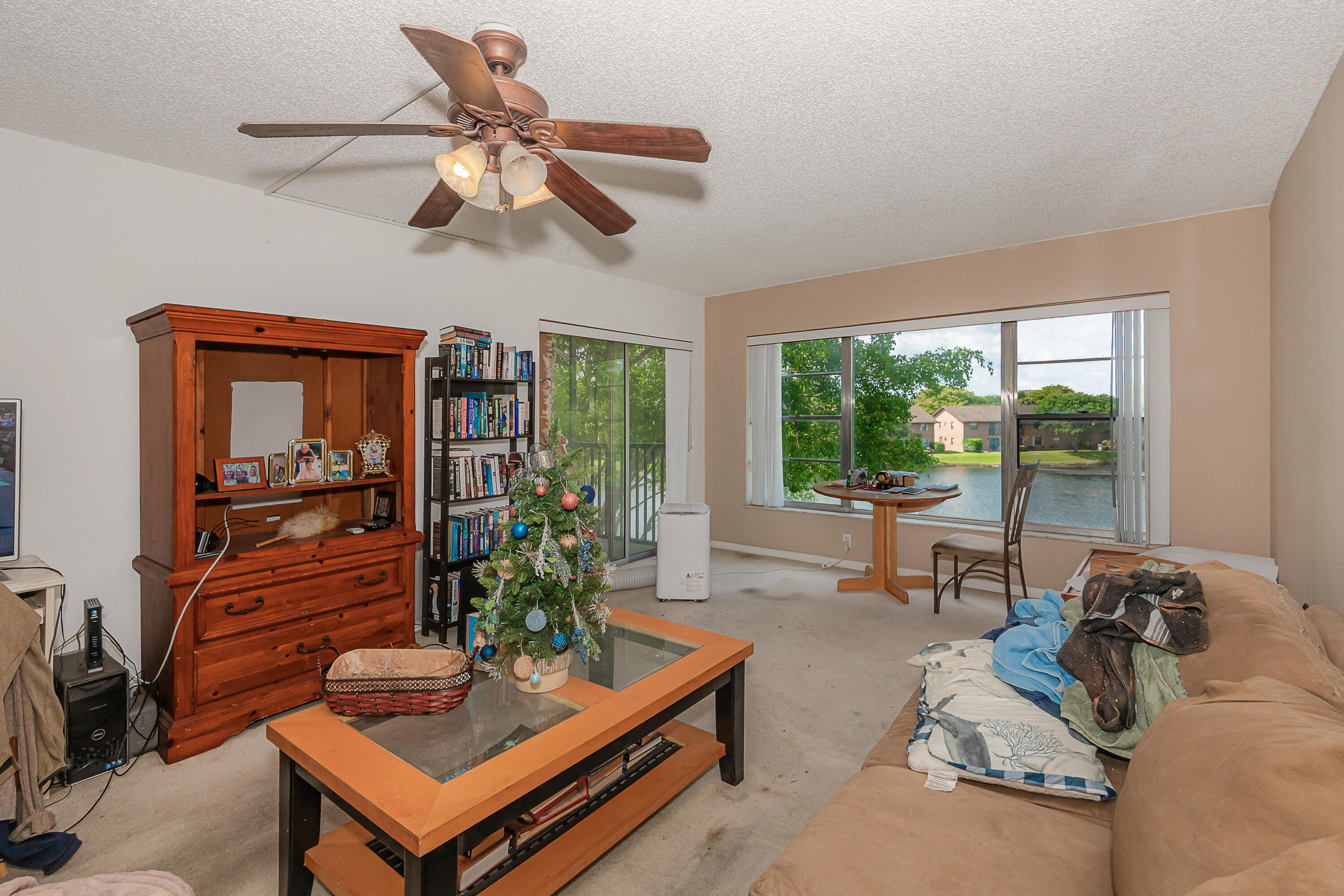 SUNRISE ISLAND CONDOMINIUM II - Residential