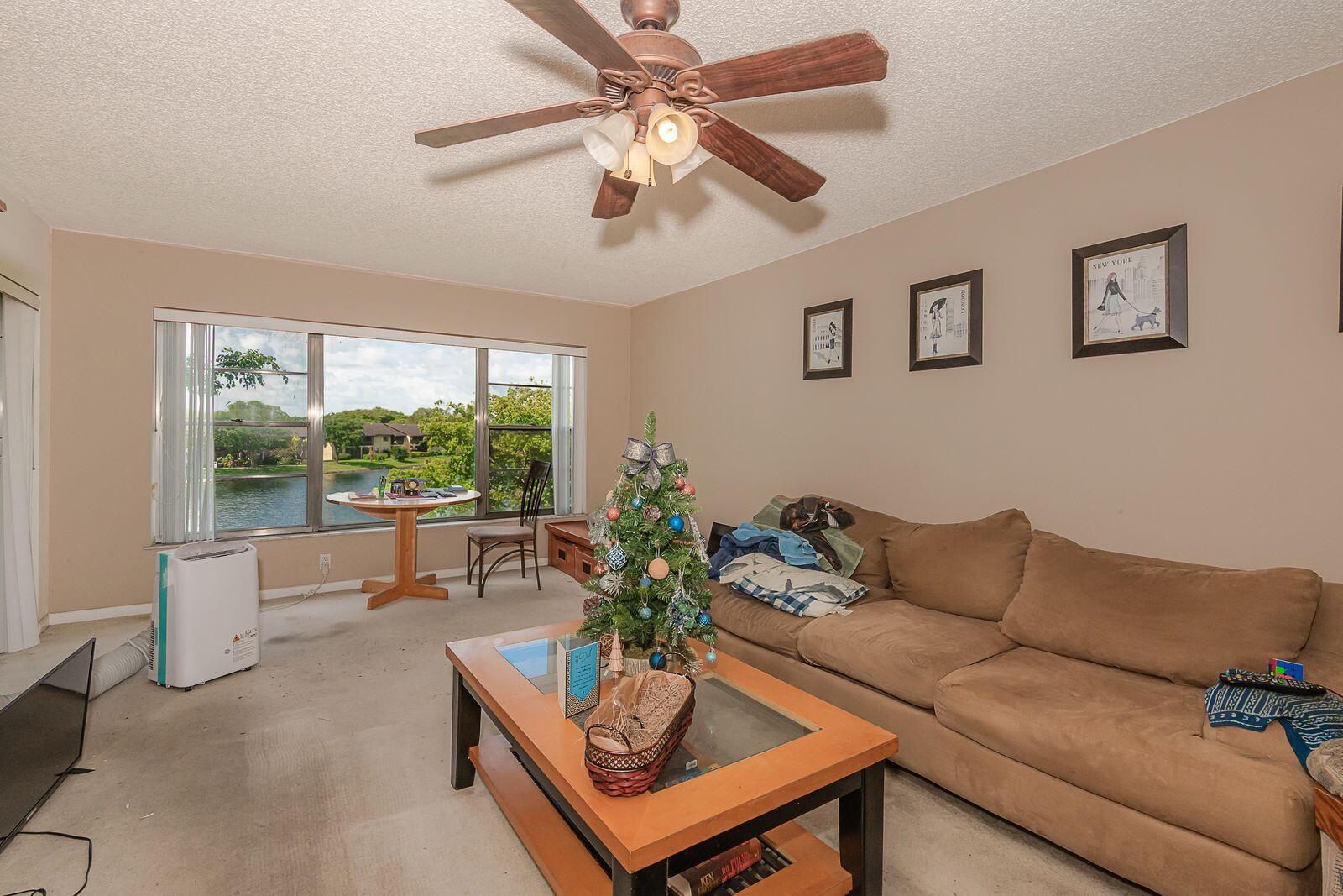 SUNRISE ISLAND CONDOMINIUM II - Residential