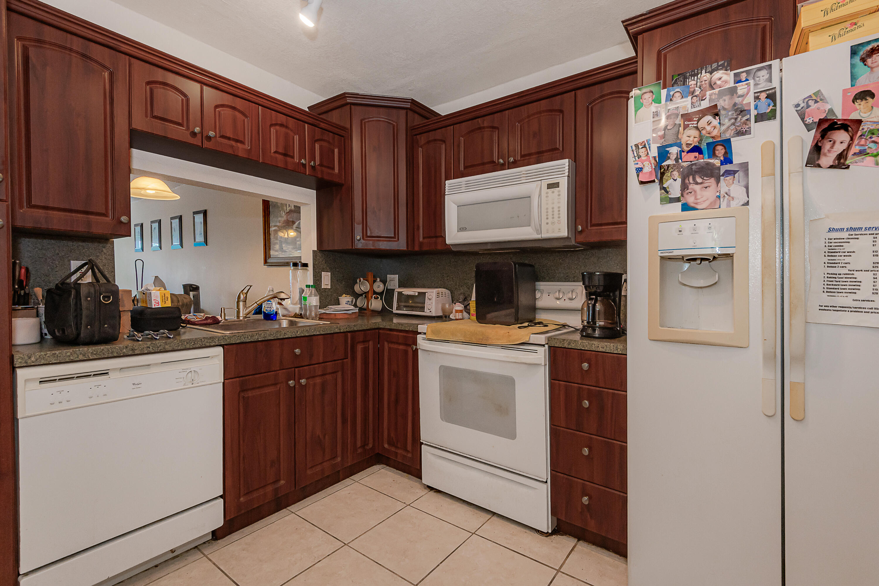 SUNRISE ISLAND CONDOMINIUM II - Residential