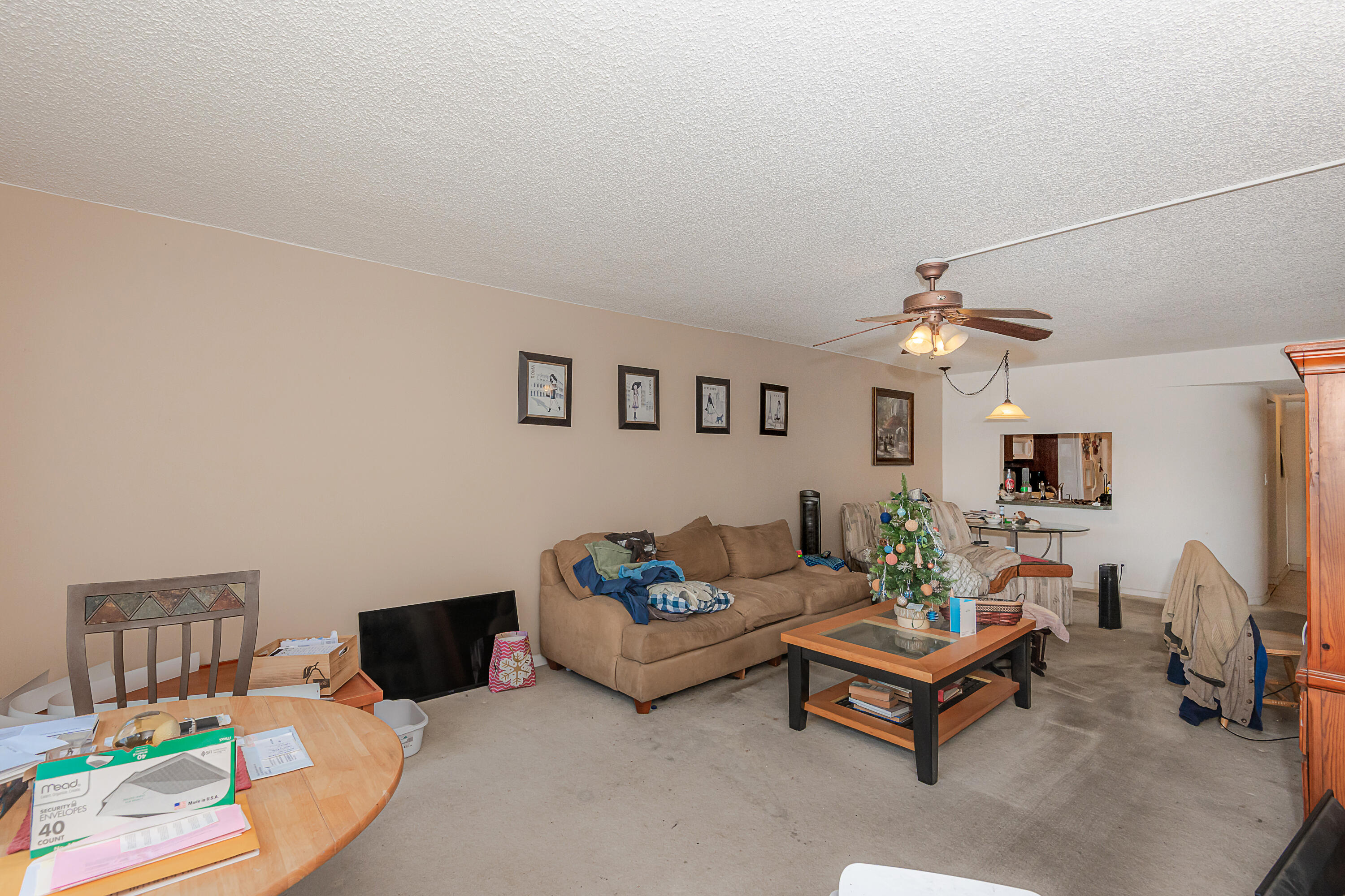 SUNRISE ISLAND CONDOMINIUM II - Residential