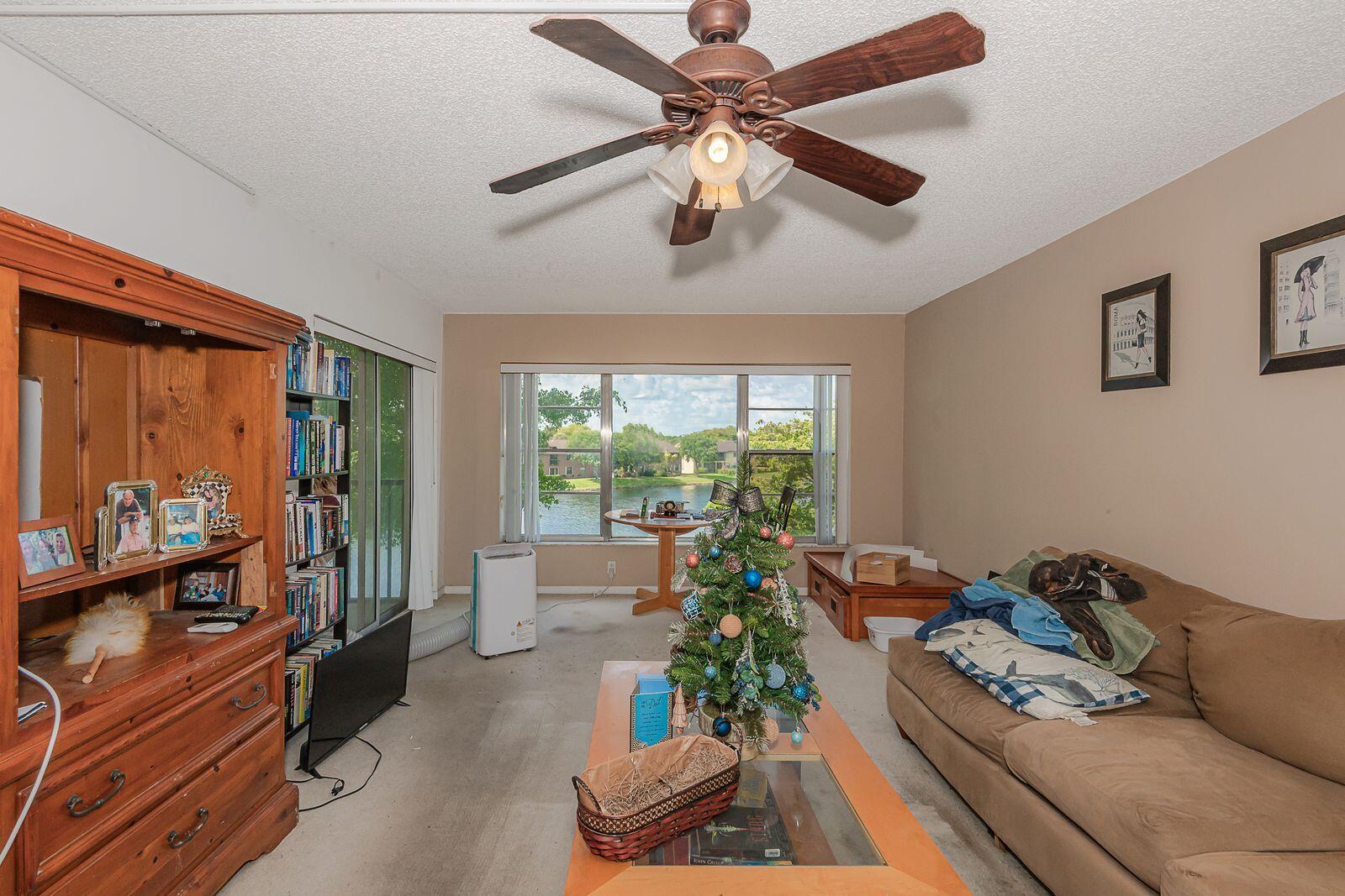 SUNRISE ISLAND CONDOMINIUM II - Residential