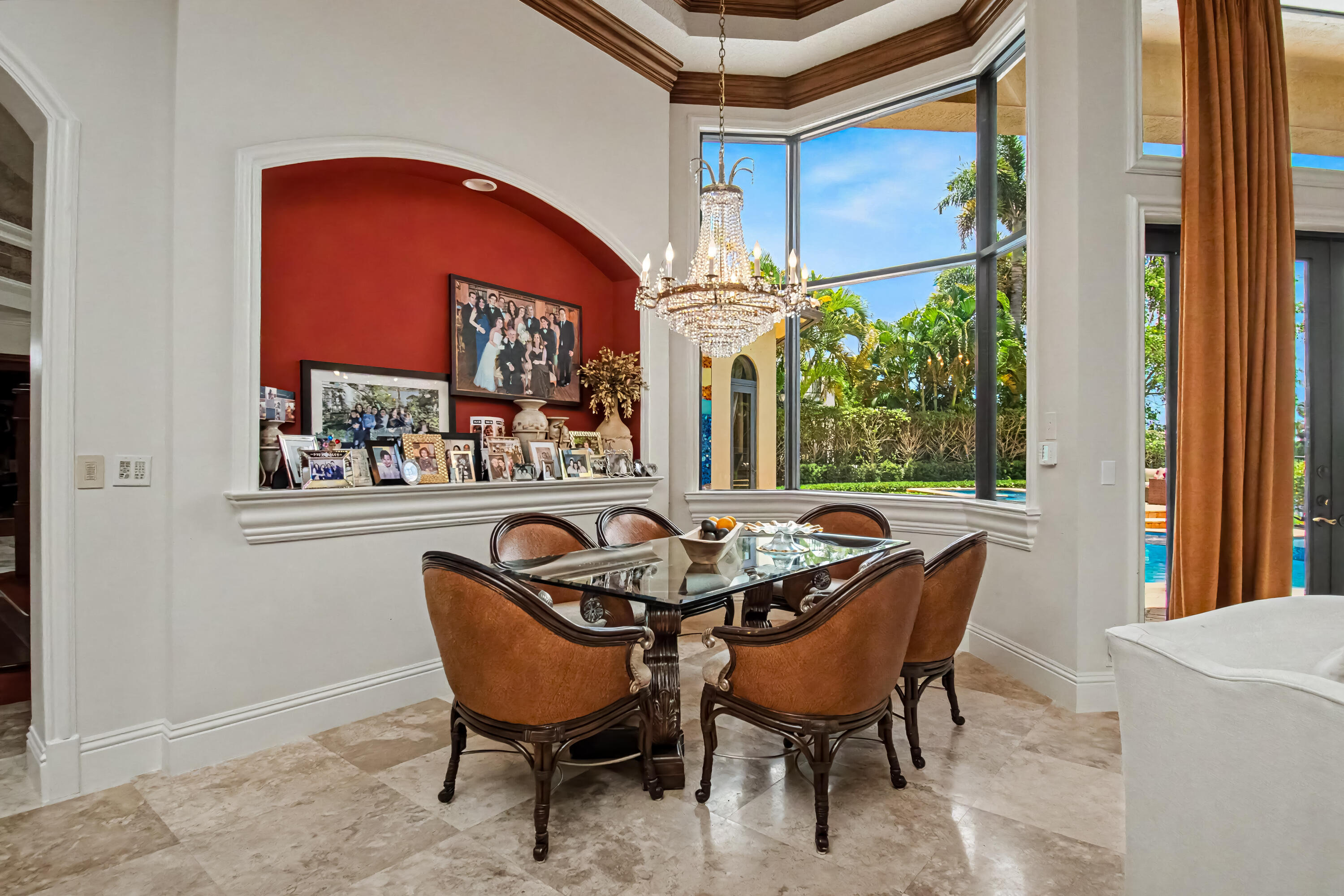 OAKS AT BOCA RATON - Residential