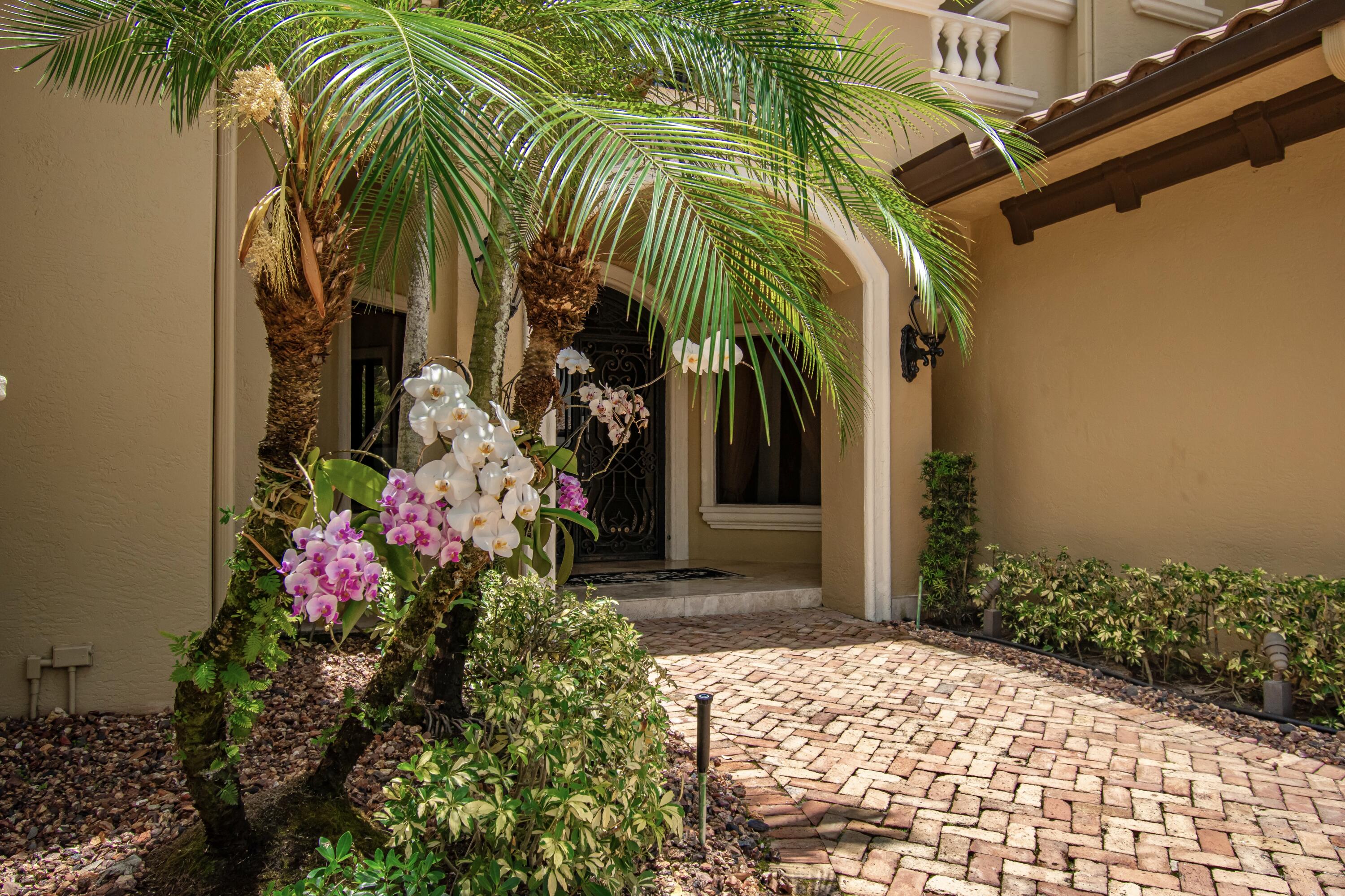 OAKS AT BOCA RATON - Residential