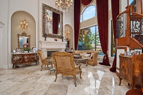 Tiny photo for 17690 Middlebrook Way, Boca Raton, FL 33496 (MLS # B26032368)