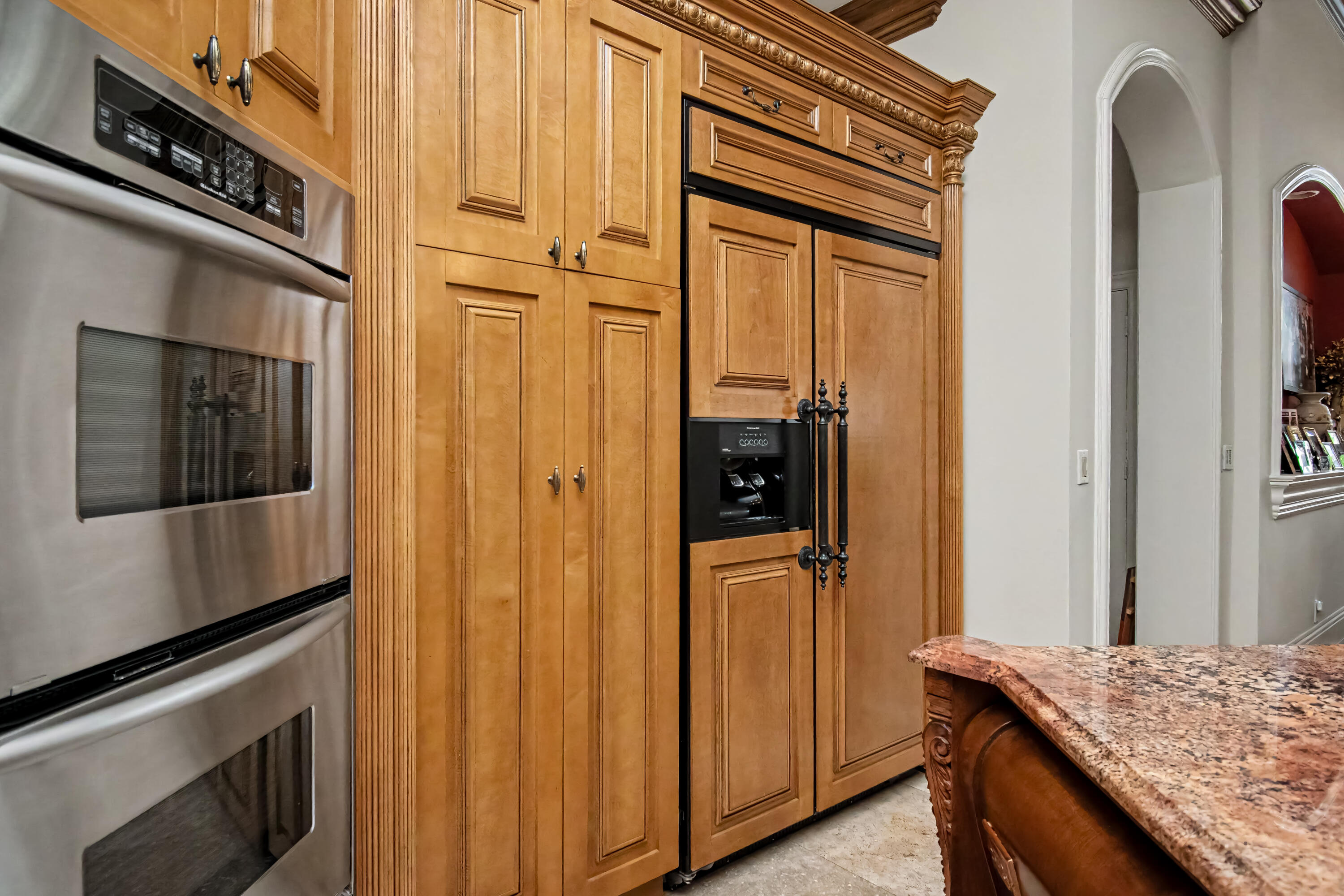 OAKS AT BOCA RATON - Residential