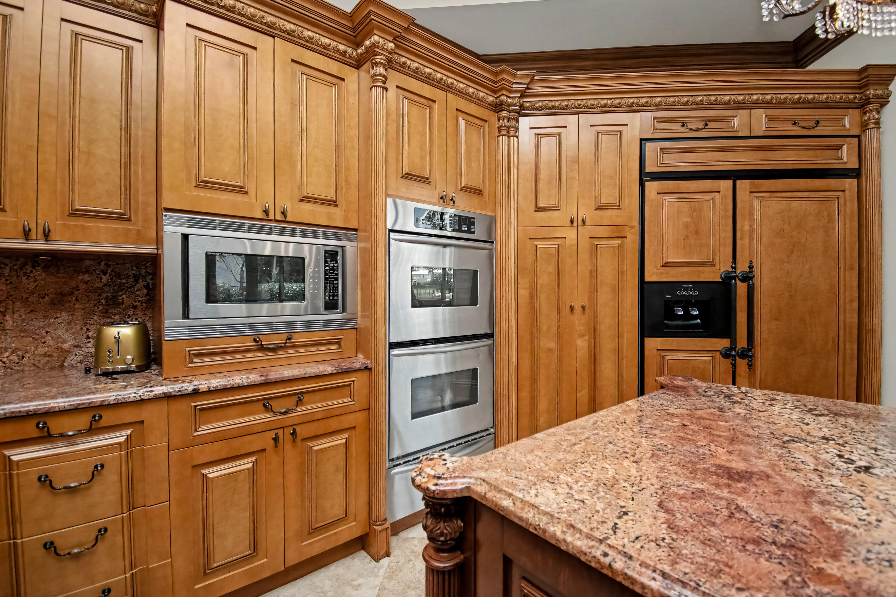 OAKS AT BOCA RATON - Residential