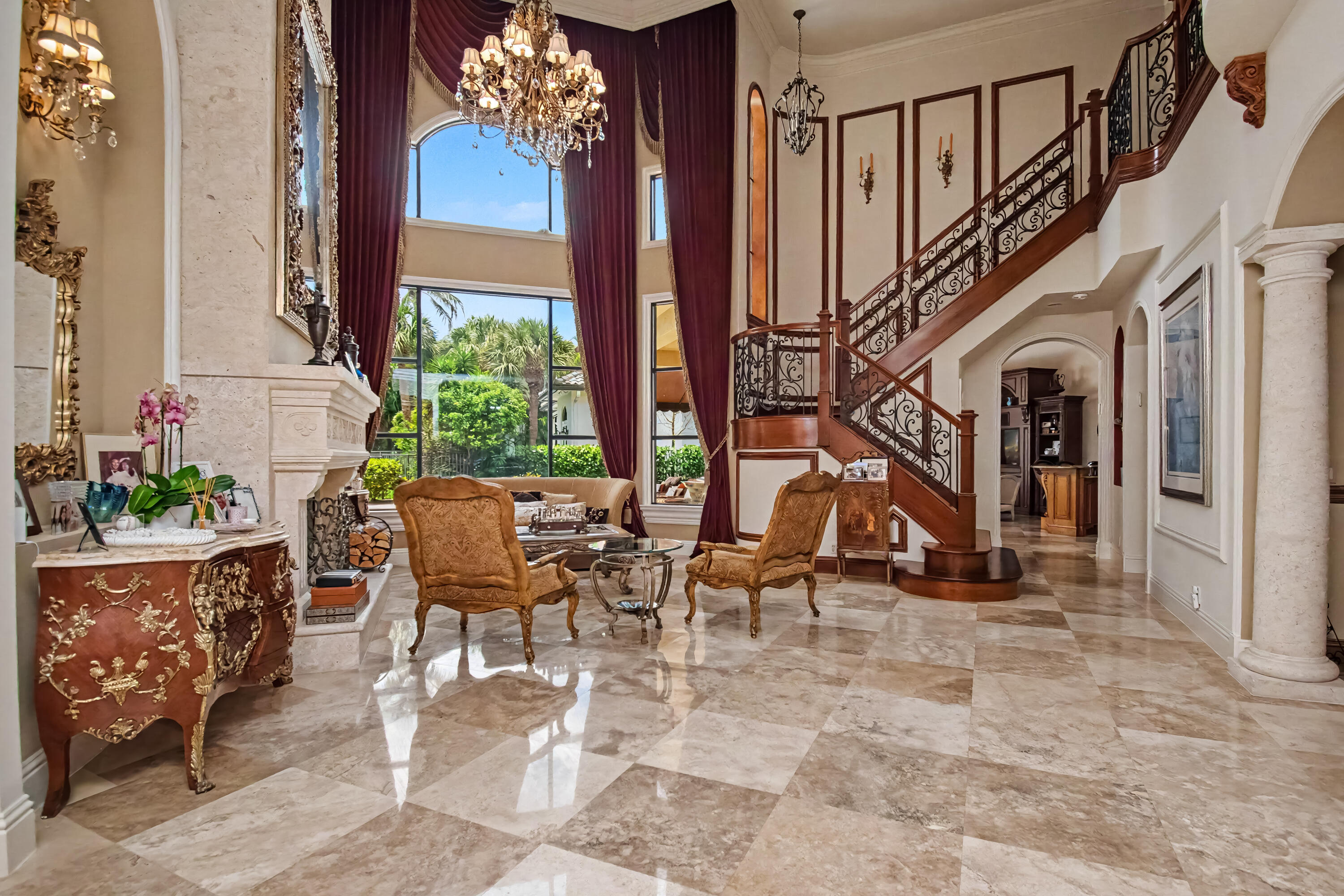 OAKS AT BOCA RATON - Residential