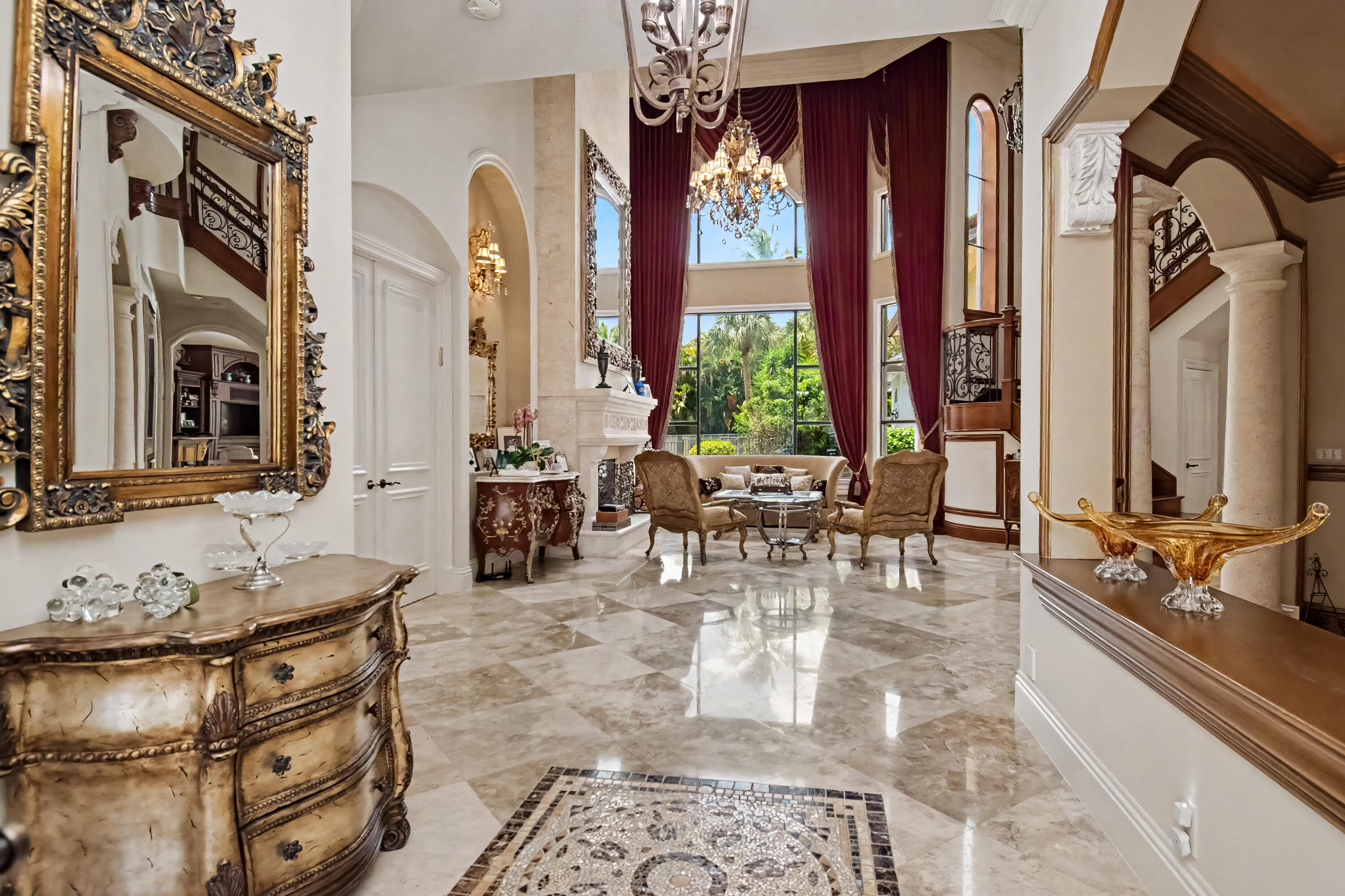 OAKS AT BOCA RATON - Residential