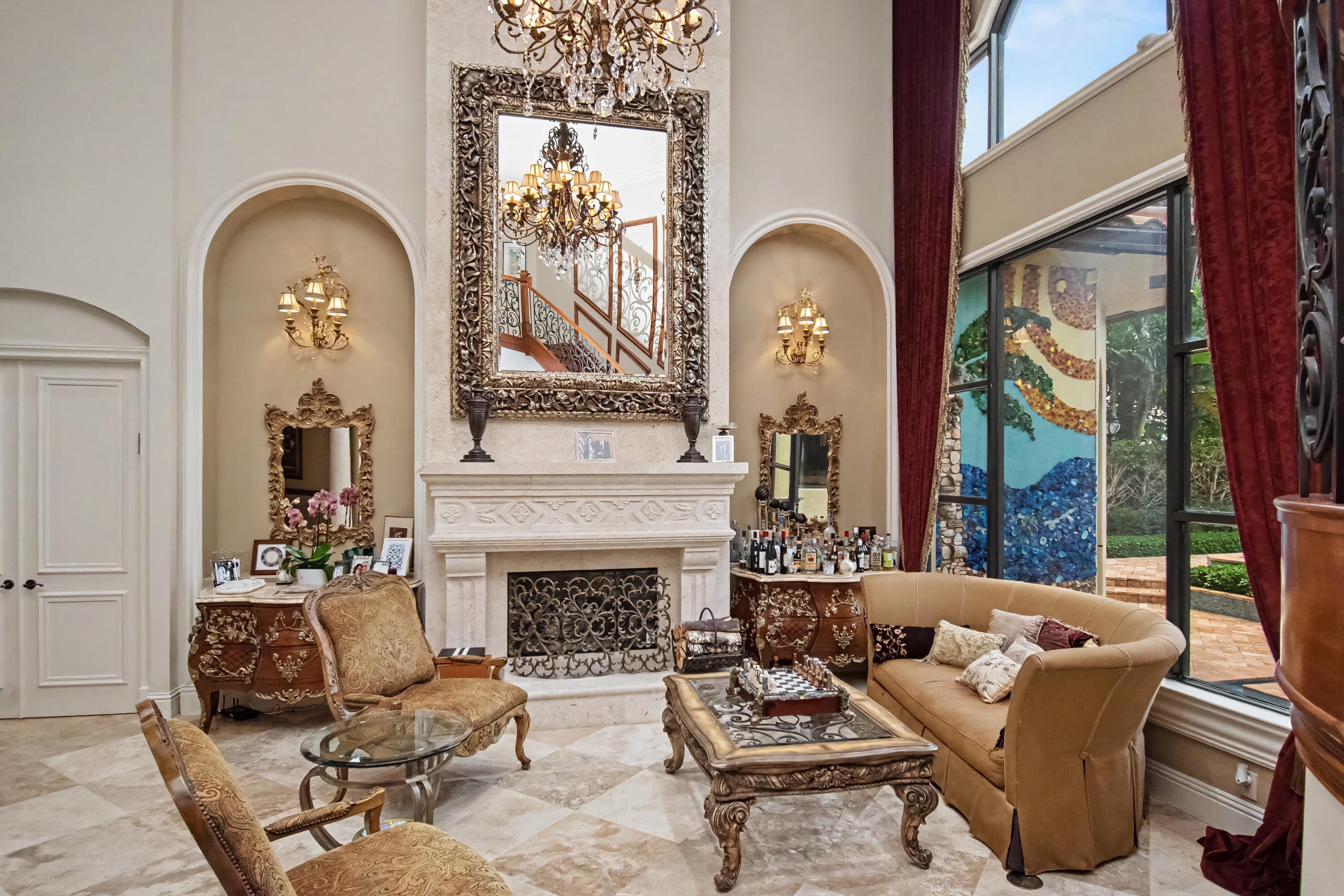 OAKS AT BOCA RATON - Residential