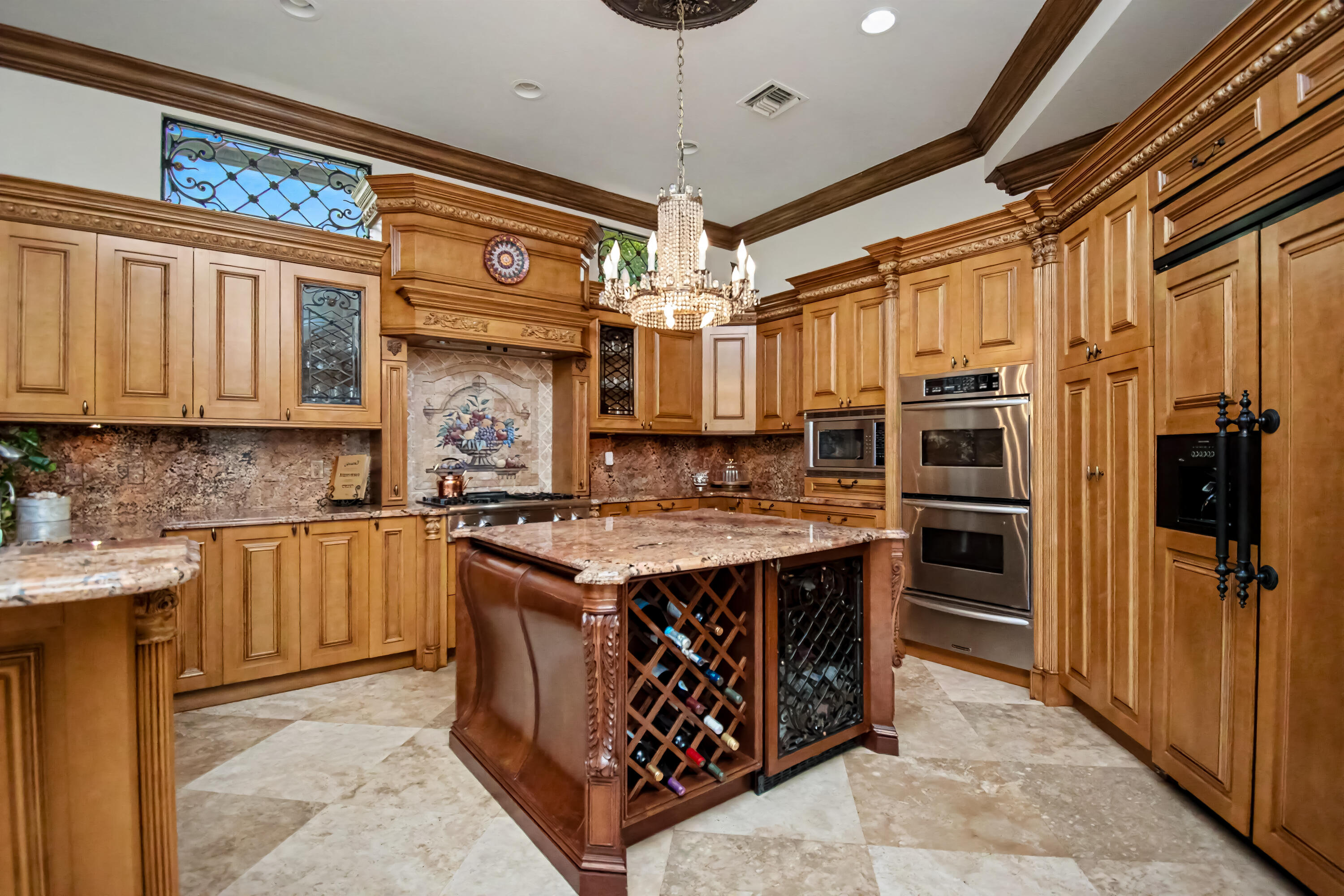 OAKS AT BOCA RATON - Residential
