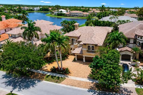 Tiny photo for 17690 Middlebrook Way, Boca Raton, FL 33496 (MLS # B26032368)