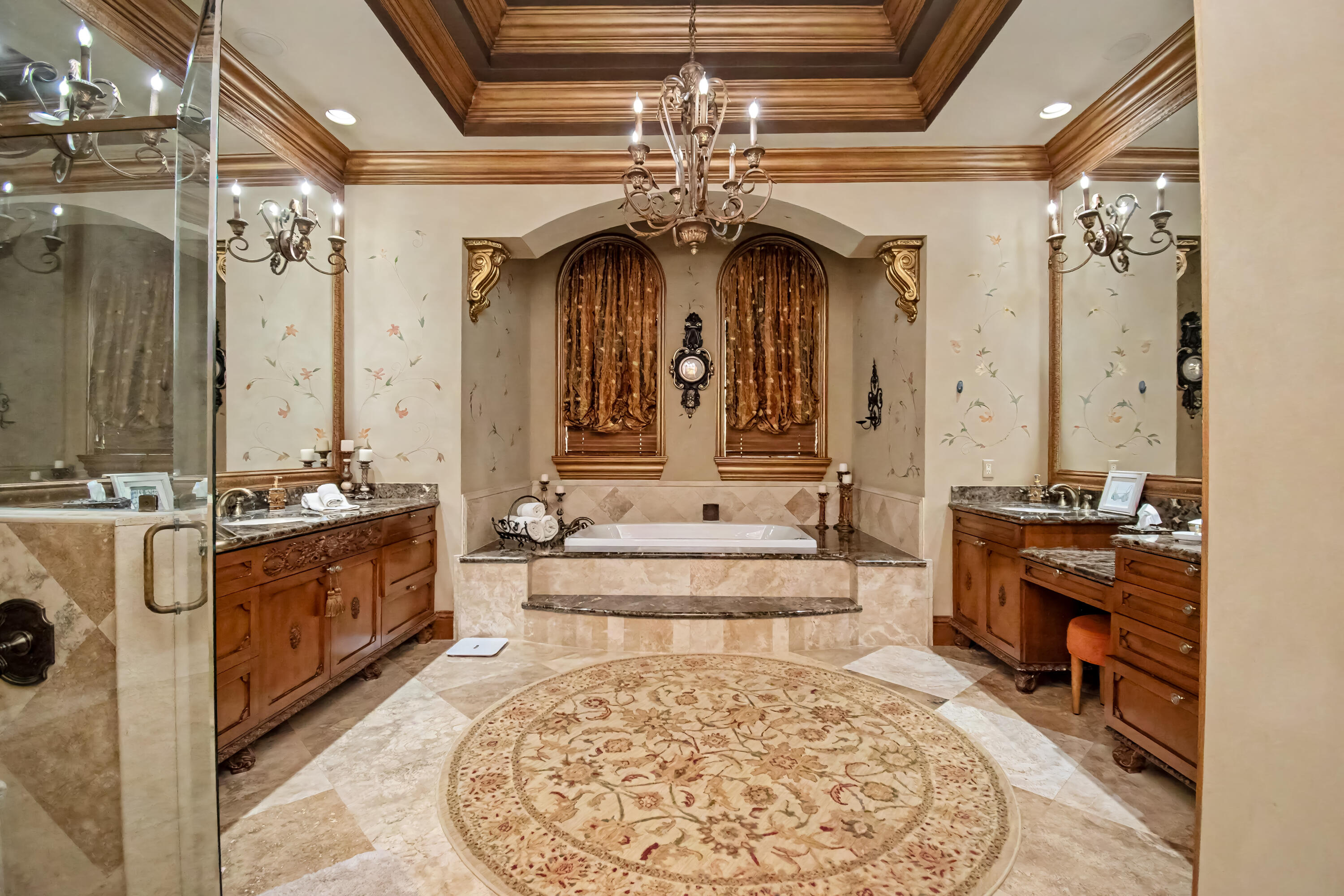 OAKS AT BOCA RATON - Residential