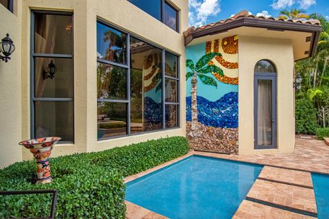 Tiny photo for 17690 Middlebrook Way, Boca Raton, FL 33496 (MLS # B26032368)