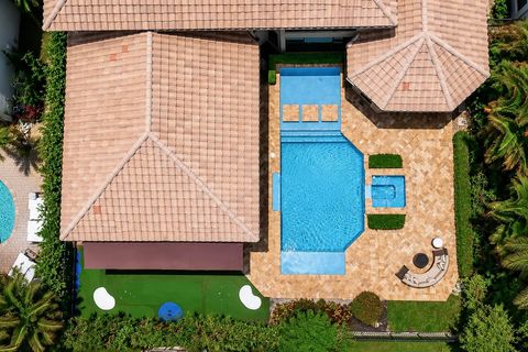 Tiny photo for 17690 Middlebrook Way, Boca Raton, FL 33496 (MLS # B26032368)