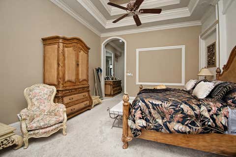 Tiny photo for 17690 Middlebrook Way, Boca Raton, FL 33496 (MLS # B26032368)