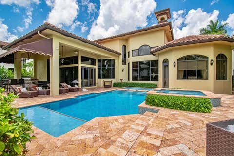 Tiny photo for 17690 Middlebrook Way, Boca Raton, FL 33496 (MLS # B26032368)