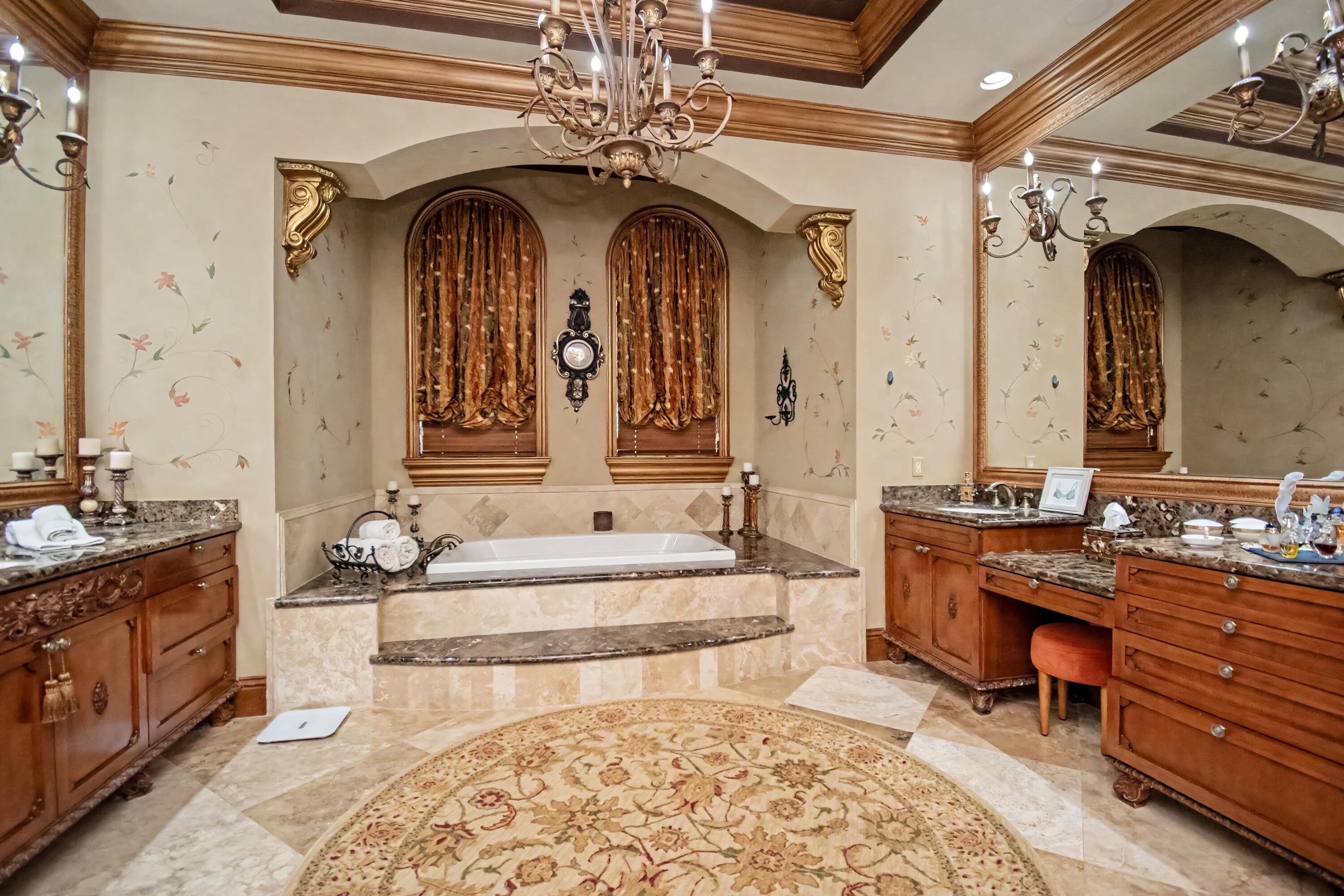 OAKS AT BOCA RATON - Residential