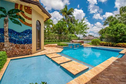 Tiny photo for 17690 Middlebrook Way, Boca Raton, FL 33496 (MLS # B26032368)