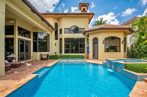 Tiny photo for 17690 Middlebrook Way, Boca Raton, FL 33496 (MLS # B26032368)