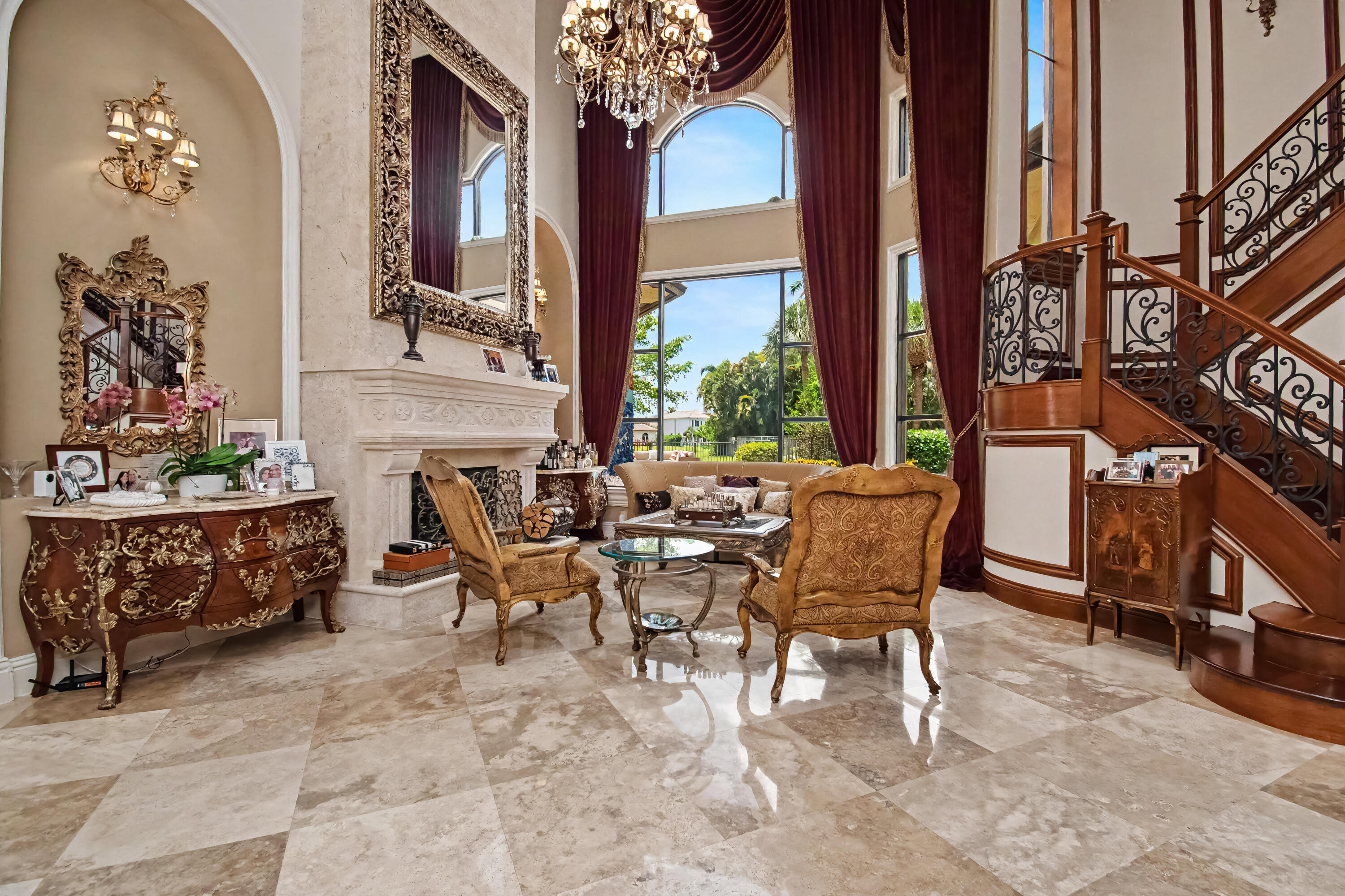 OAKS AT BOCA RATON - Residential