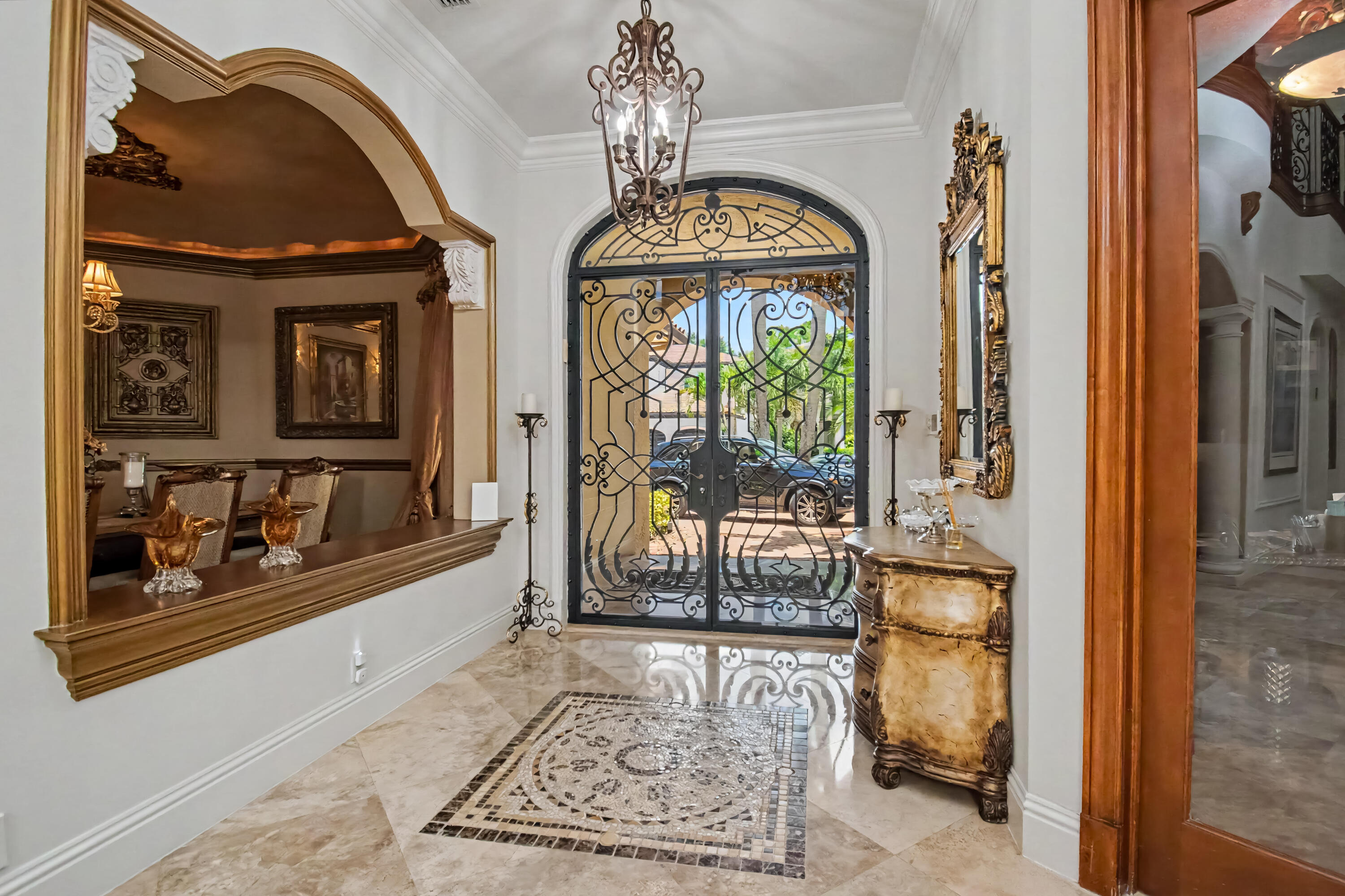 OAKS AT BOCA RATON - Residential