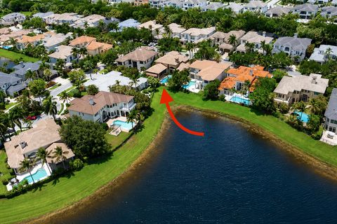 Tiny photo for 17690 Middlebrook Way, Boca Raton, FL 33496 (MLS # B26032368)