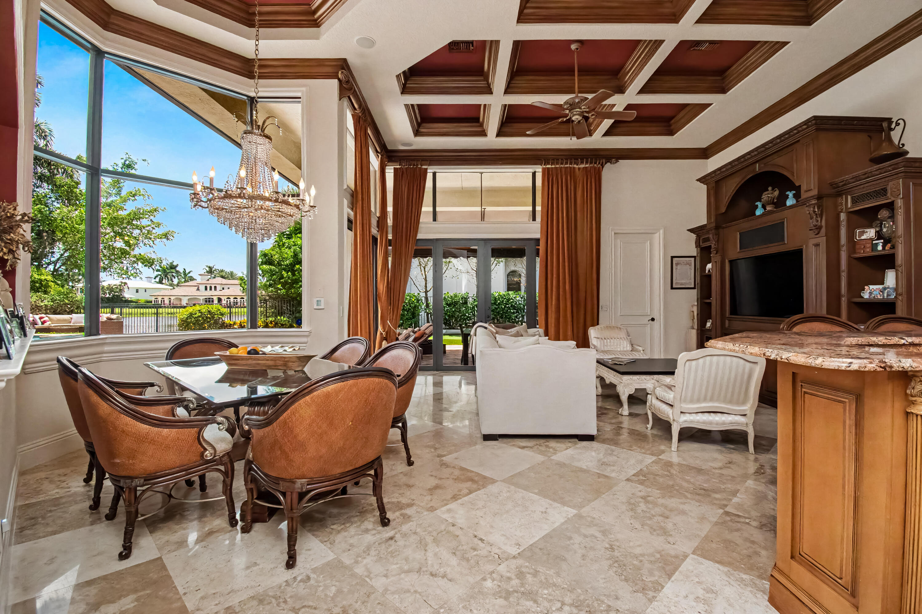 OAKS AT BOCA RATON - Residential
