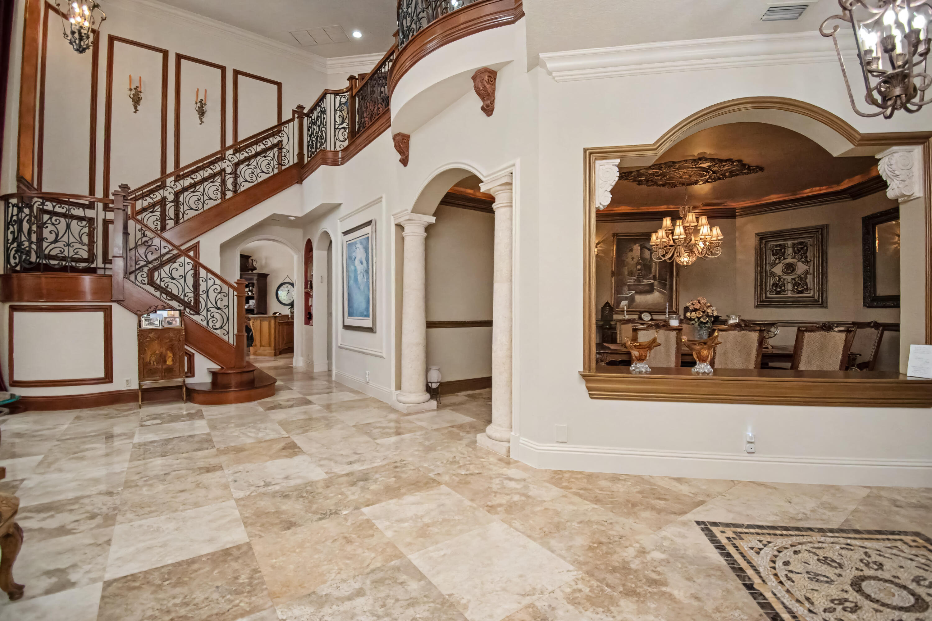 OAKS AT BOCA RATON - Residential
