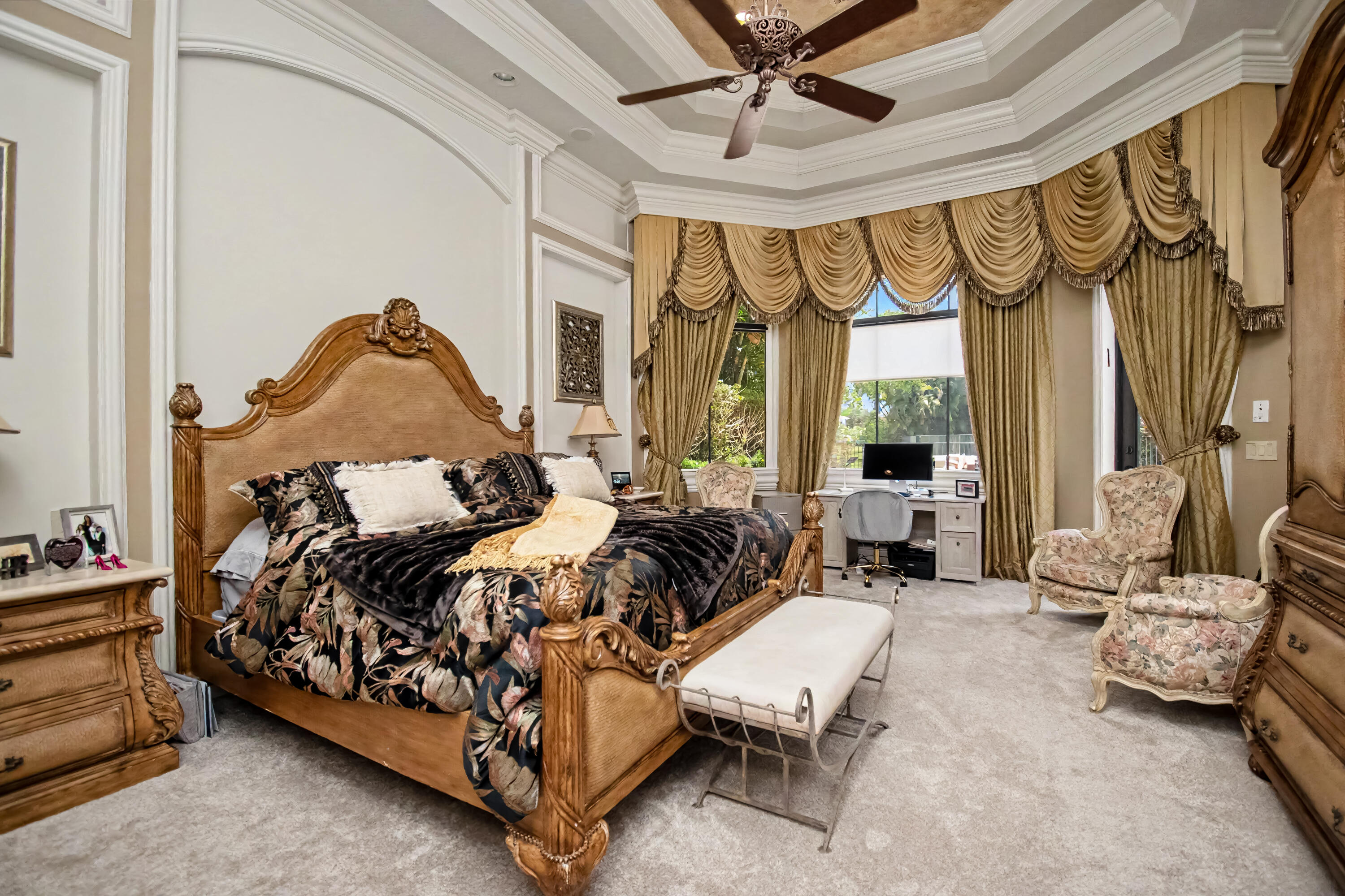 OAKS AT BOCA RATON - Residential