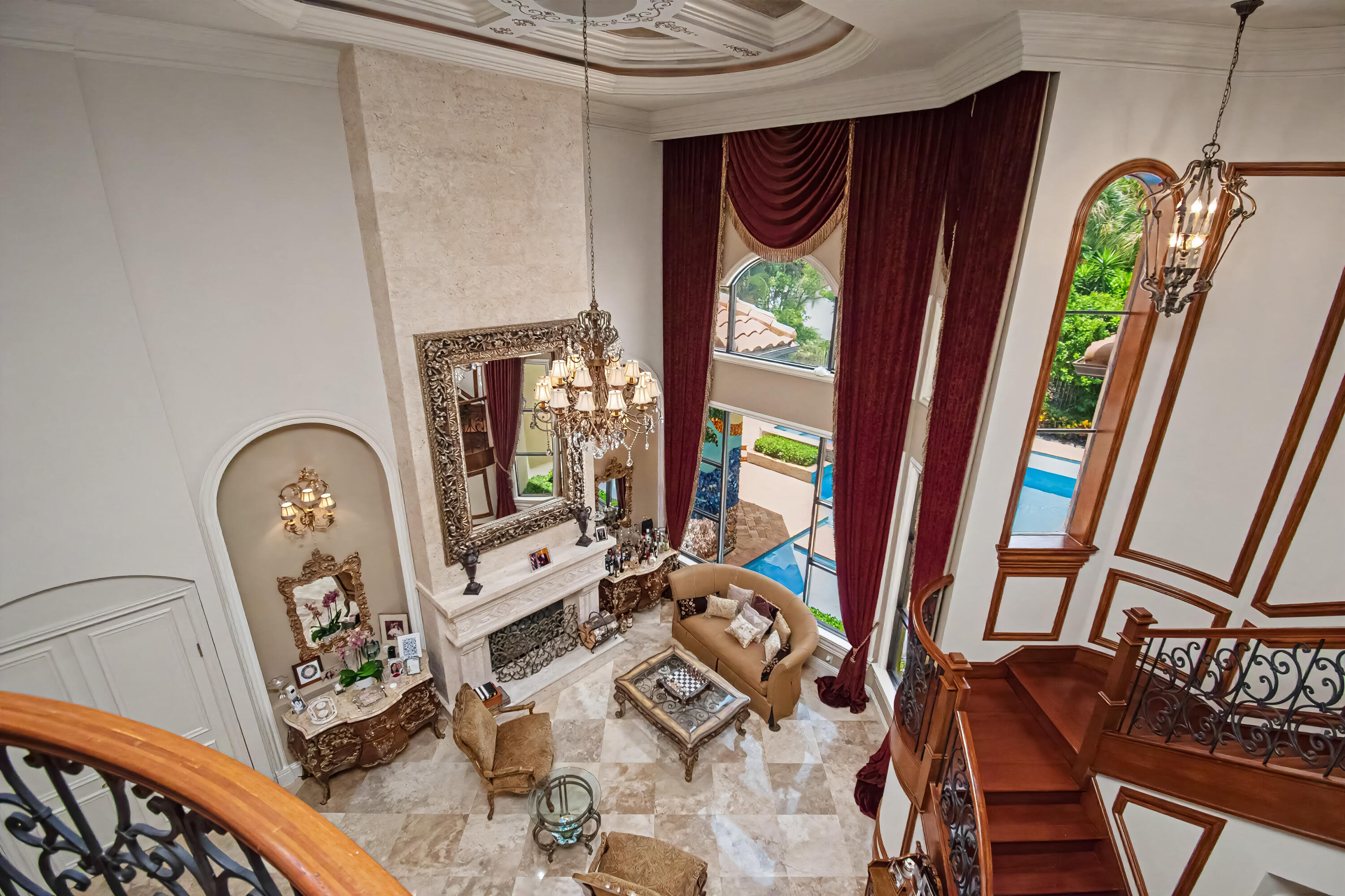 OAKS AT BOCA RATON - Residential