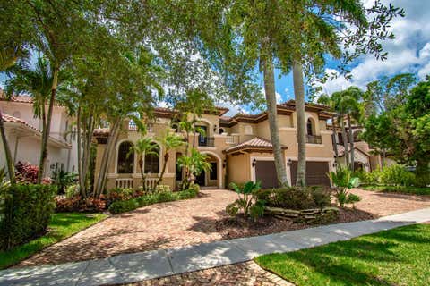 Photo of 17690 Middlebrook Way, Boca Raton, FL 33496 (MLS # B26032368)