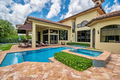 Tiny photo for 17690 Middlebrook Way, Boca Raton, FL 33496 (MLS # B26032368)
