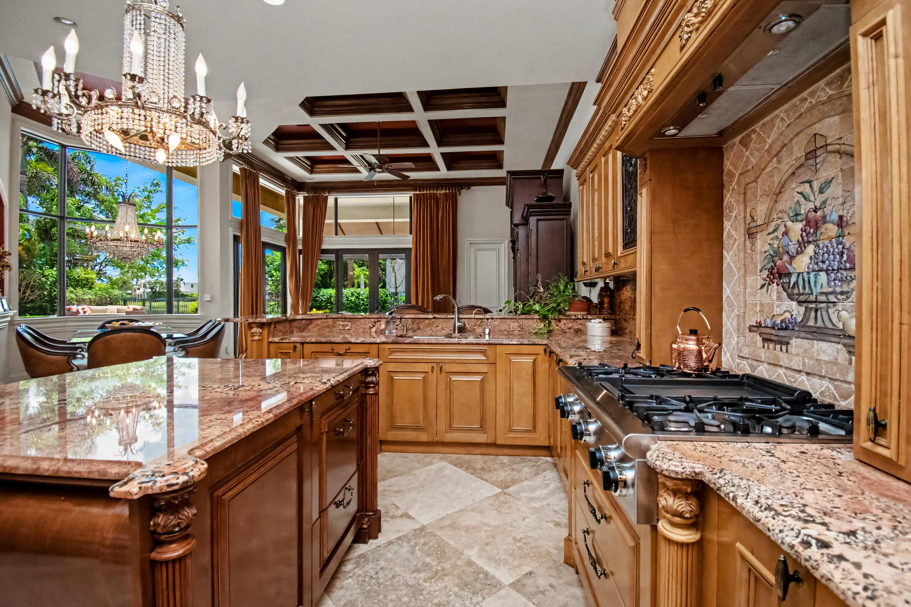 OAKS AT BOCA RATON - Residential