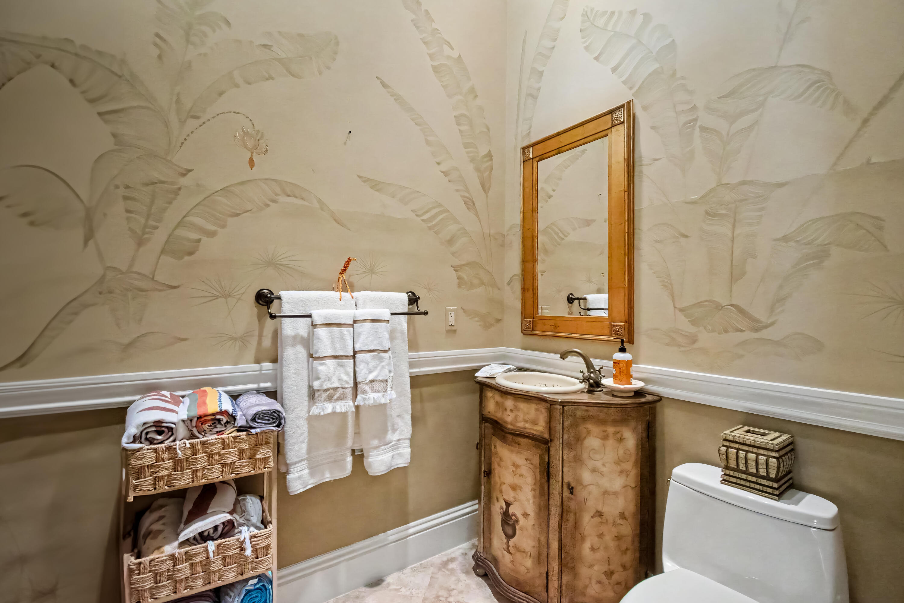 OAKS AT BOCA RATON - Residential
