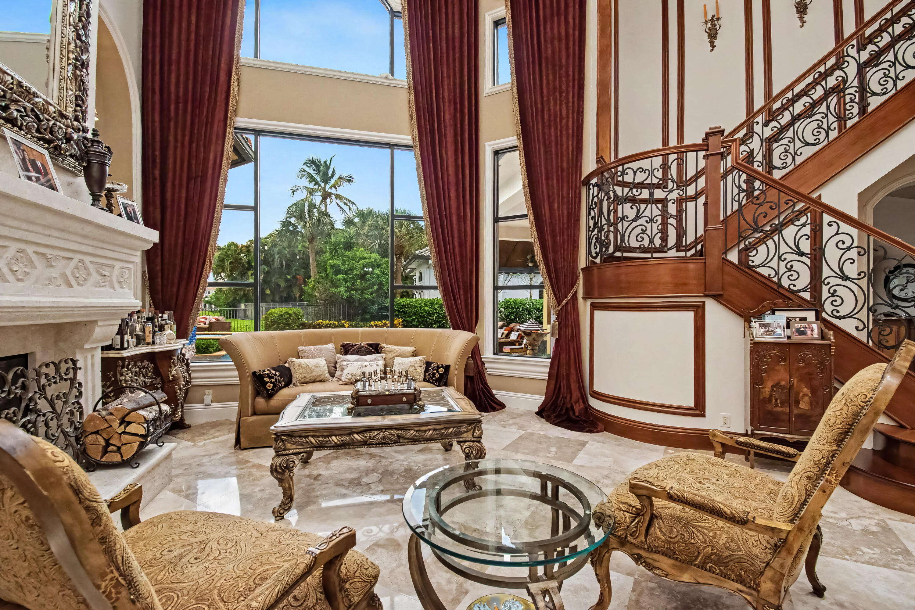 OAKS AT BOCA RATON - Residential