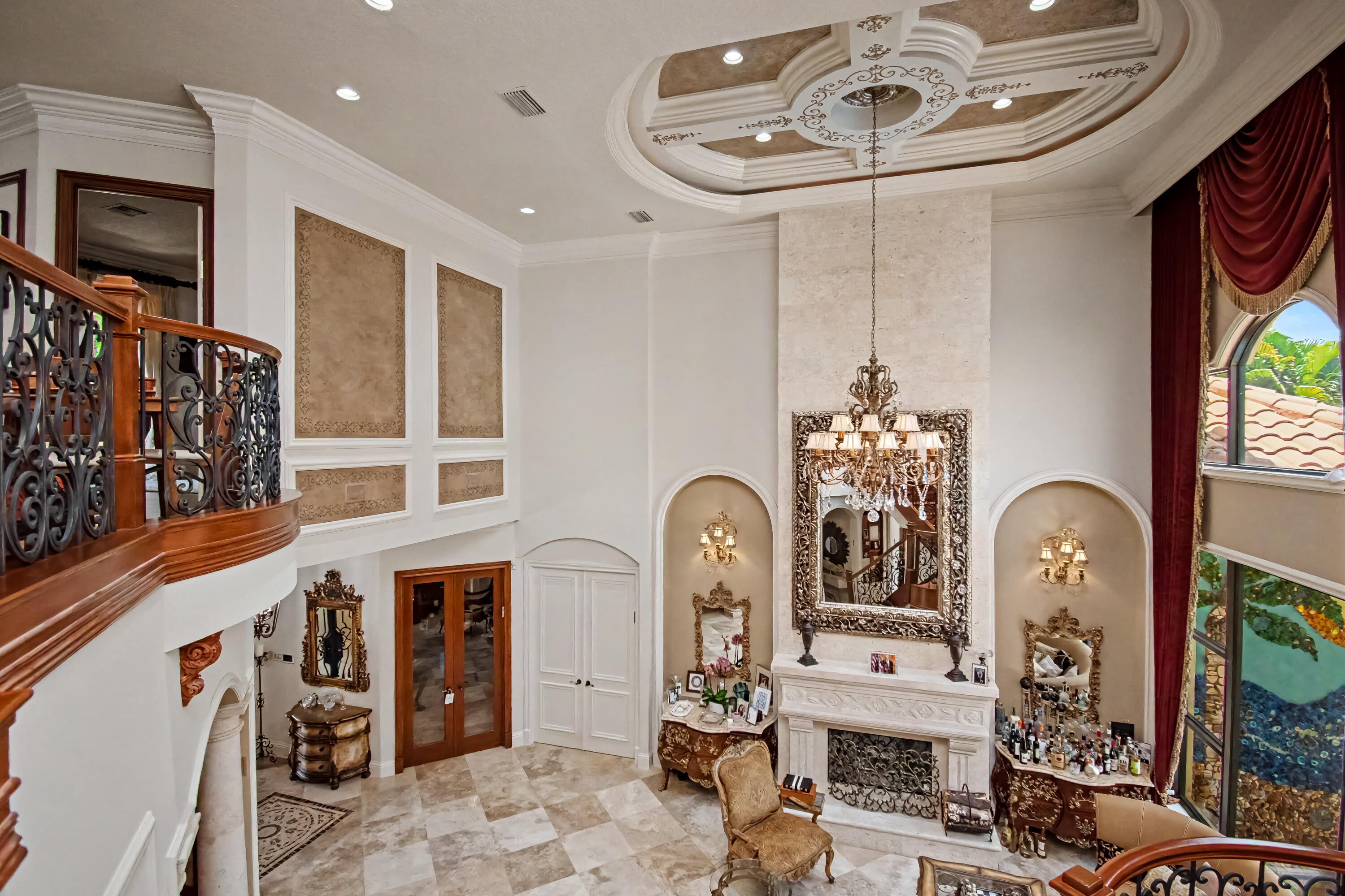 OAKS AT BOCA RATON - Residential