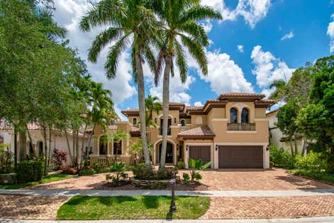 Tiny photo for 17690 Middlebrook Way, Boca Raton, FL 33496 (MLS # B26032368)