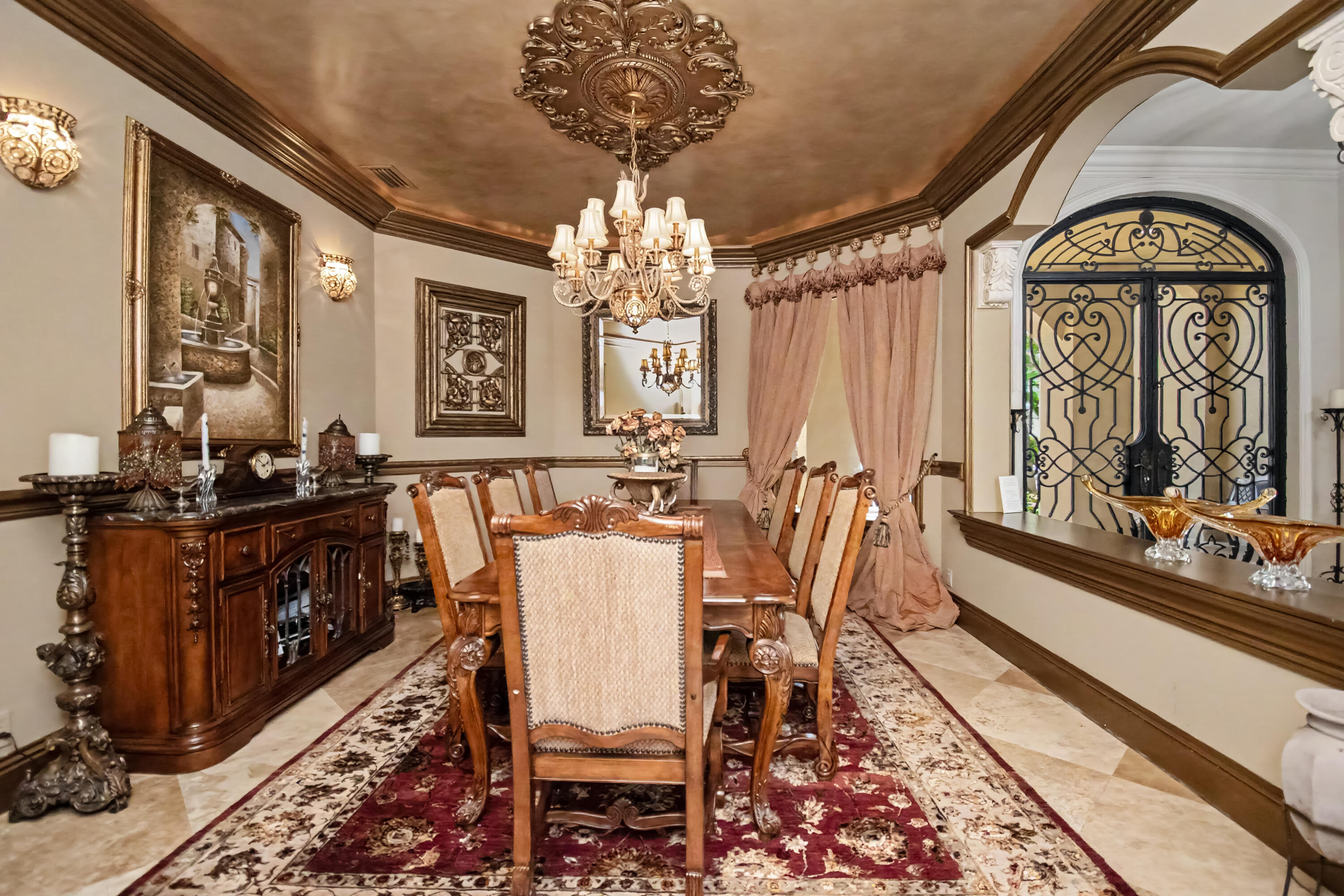 OAKS AT BOCA RATON - Residential