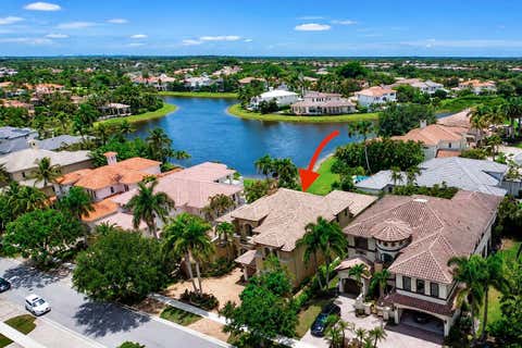 Tiny photo for 17690 Middlebrook Way, Boca Raton, FL 33496 (MLS # B26032368)