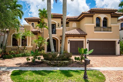 Tiny photo for 17690 Middlebrook Way, Boca Raton, FL 33496 (MLS # B26032368)