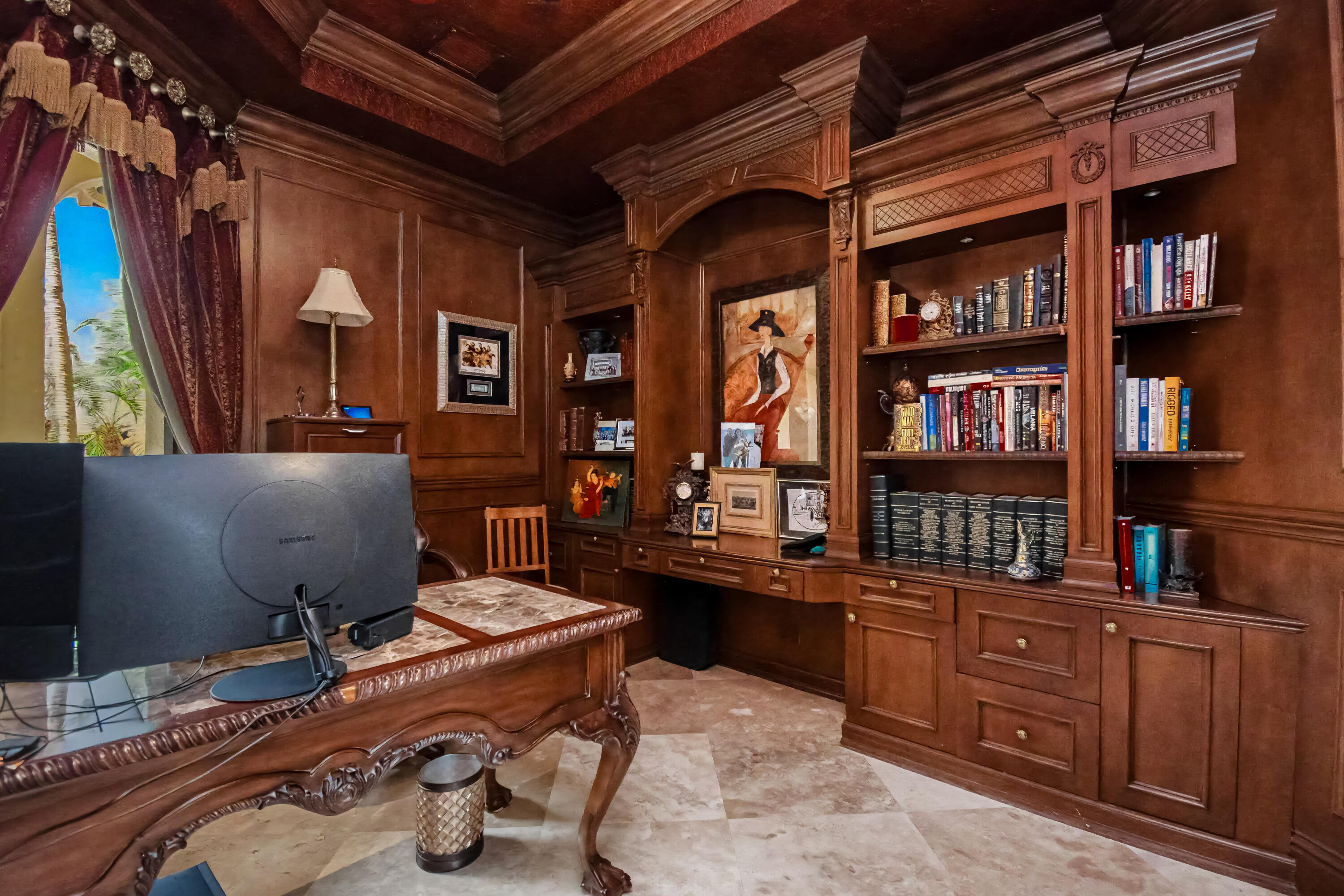 OAKS AT BOCA RATON - Residential
