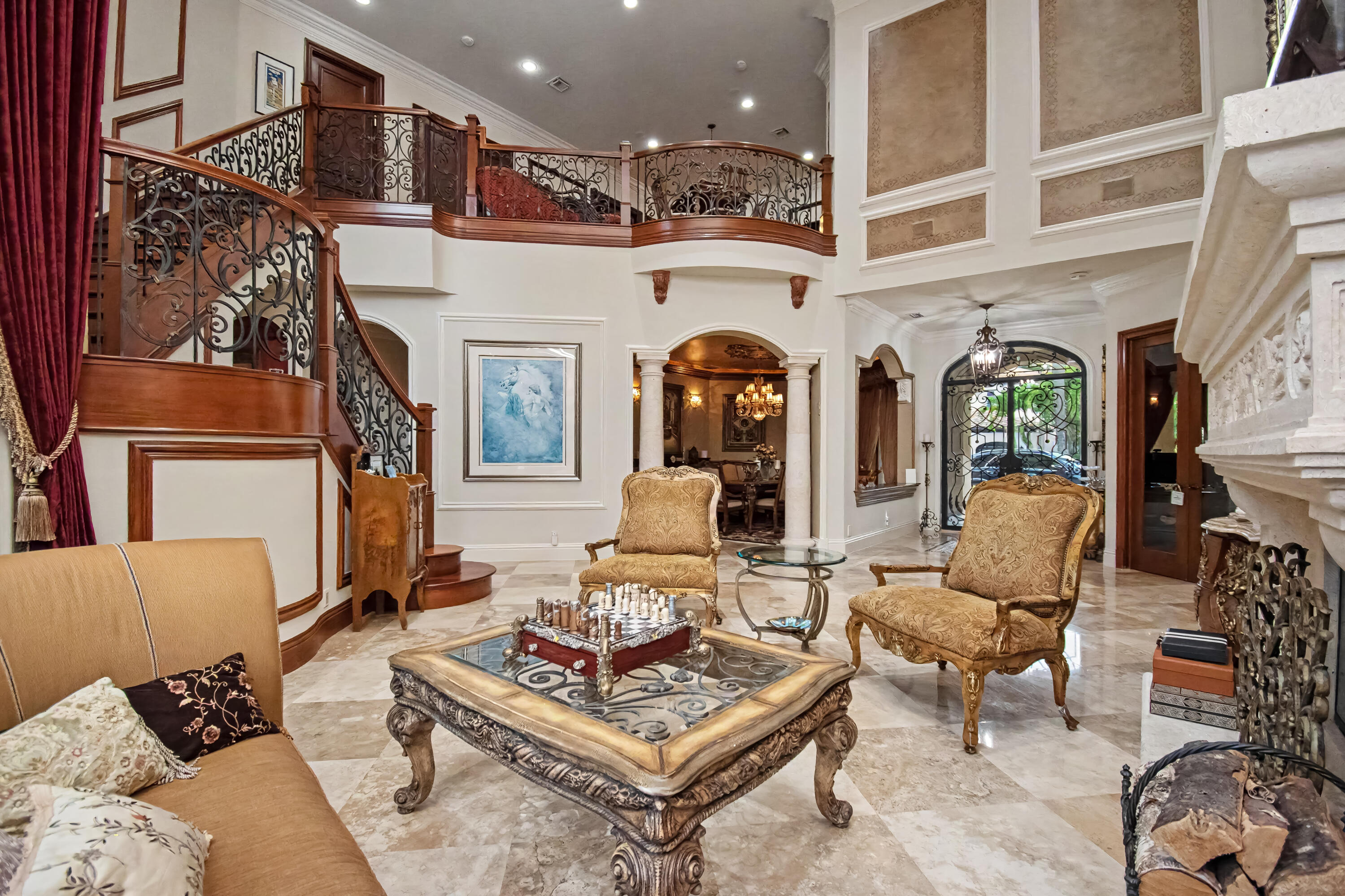 OAKS AT BOCA RATON - Residential