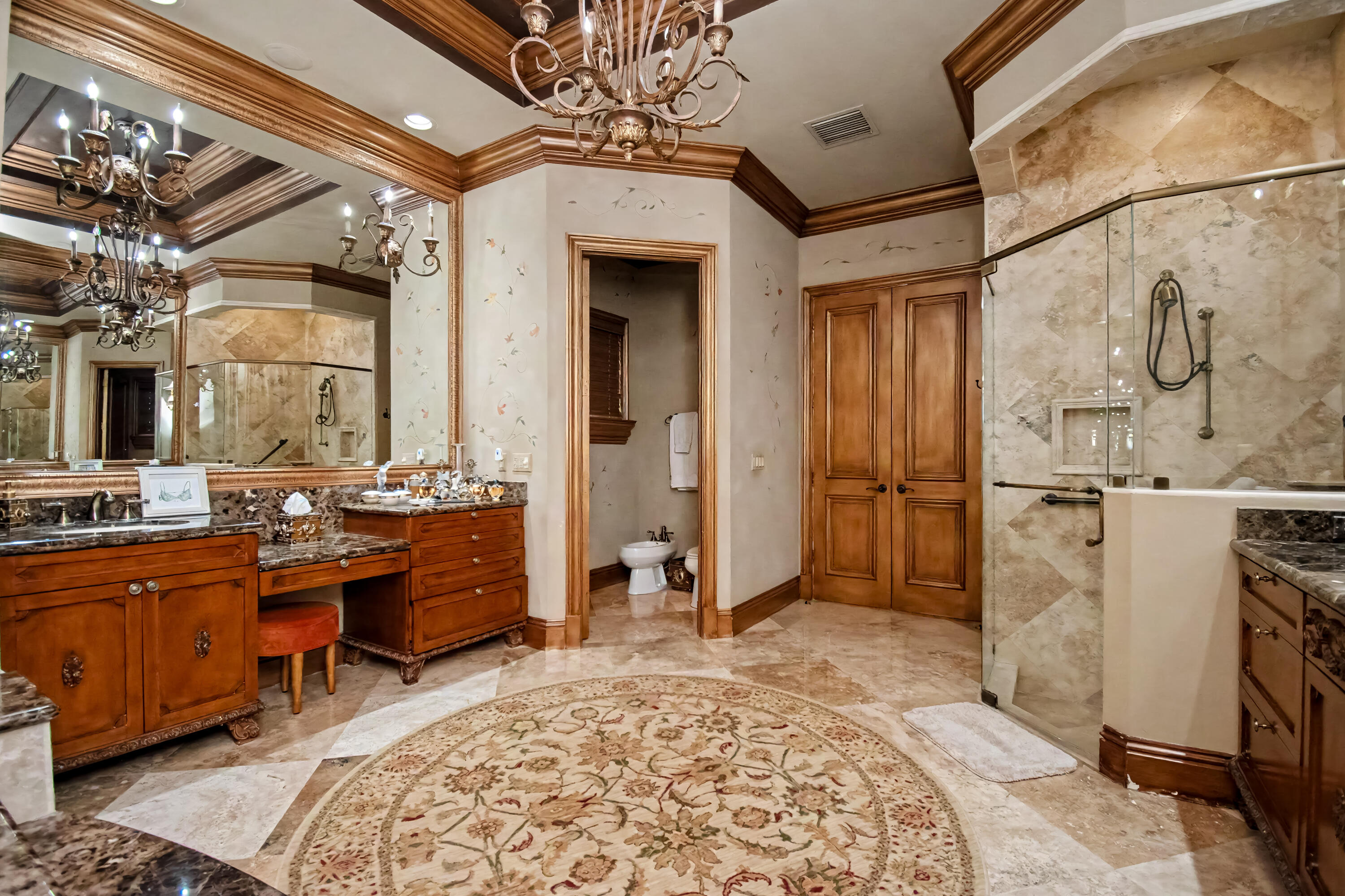 OAKS AT BOCA RATON - Residential