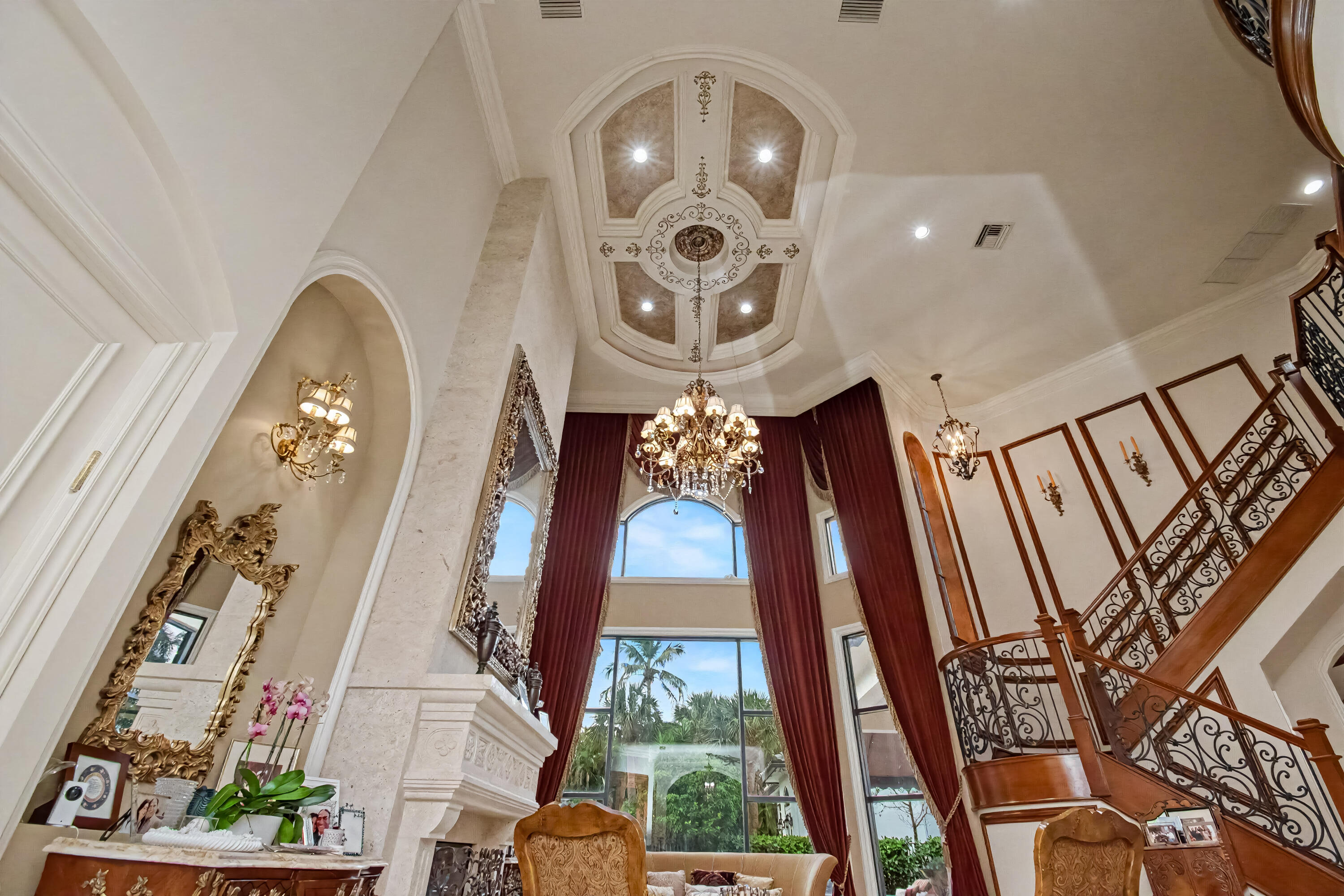 OAKS AT BOCA RATON - Residential