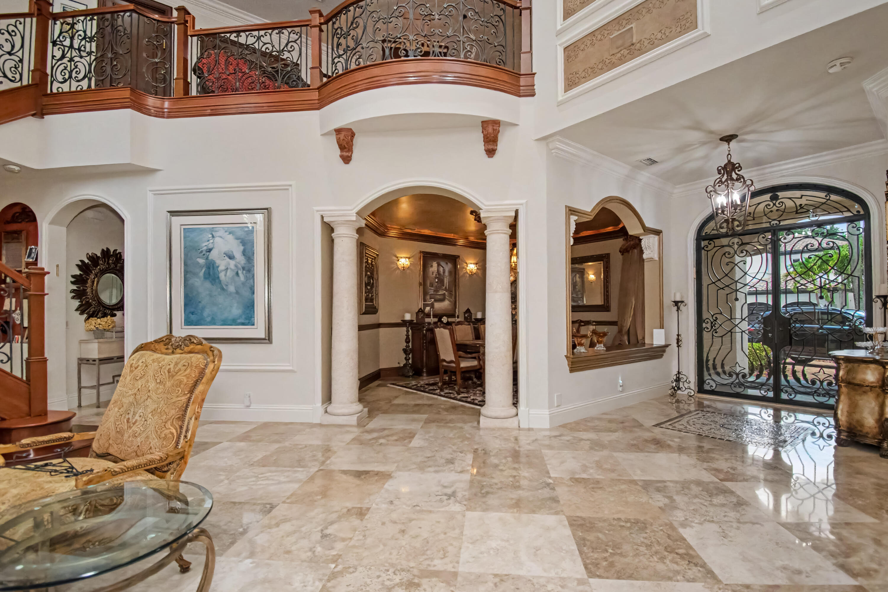 OAKS AT BOCA RATON - Residential