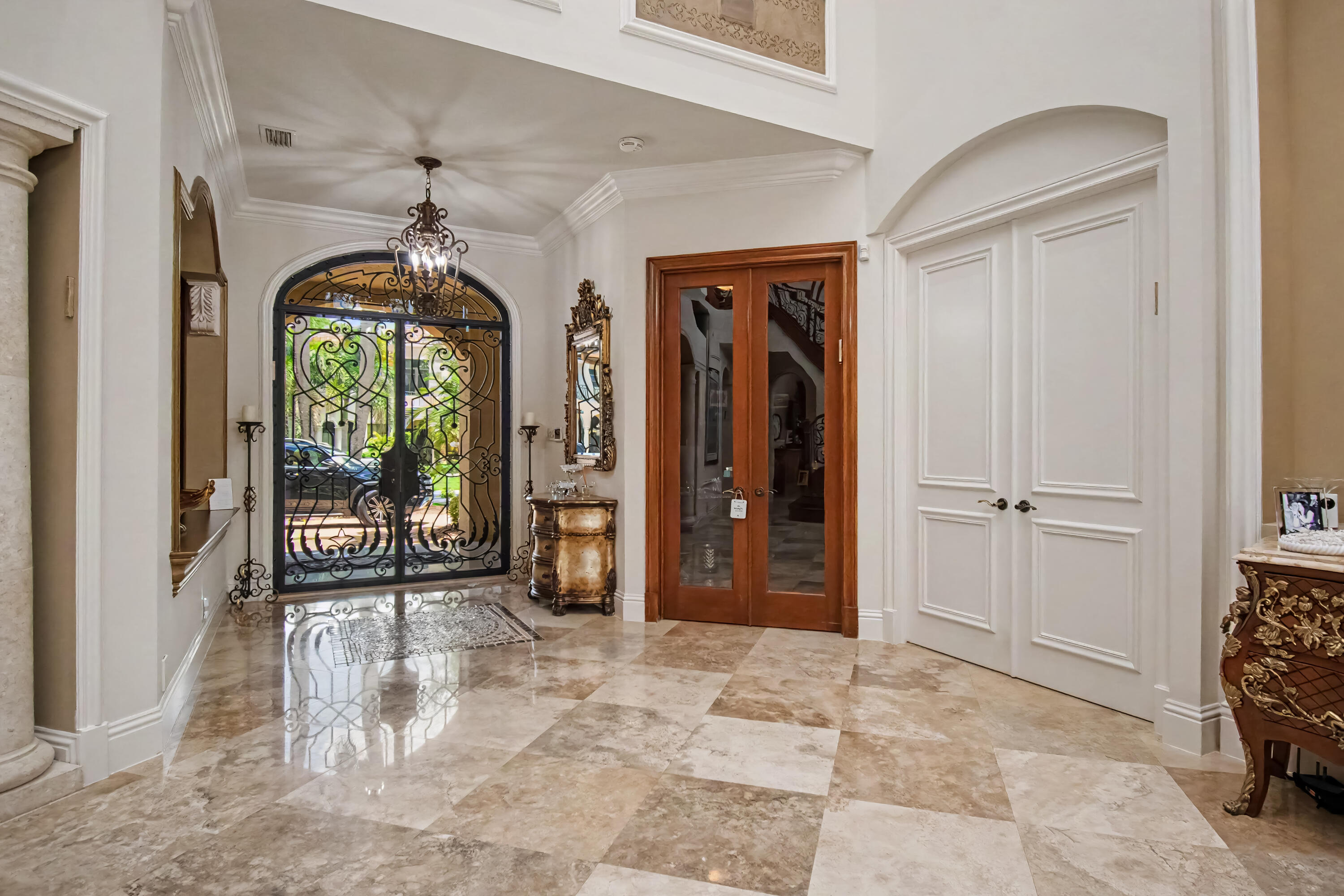 OAKS AT BOCA RATON - Residential