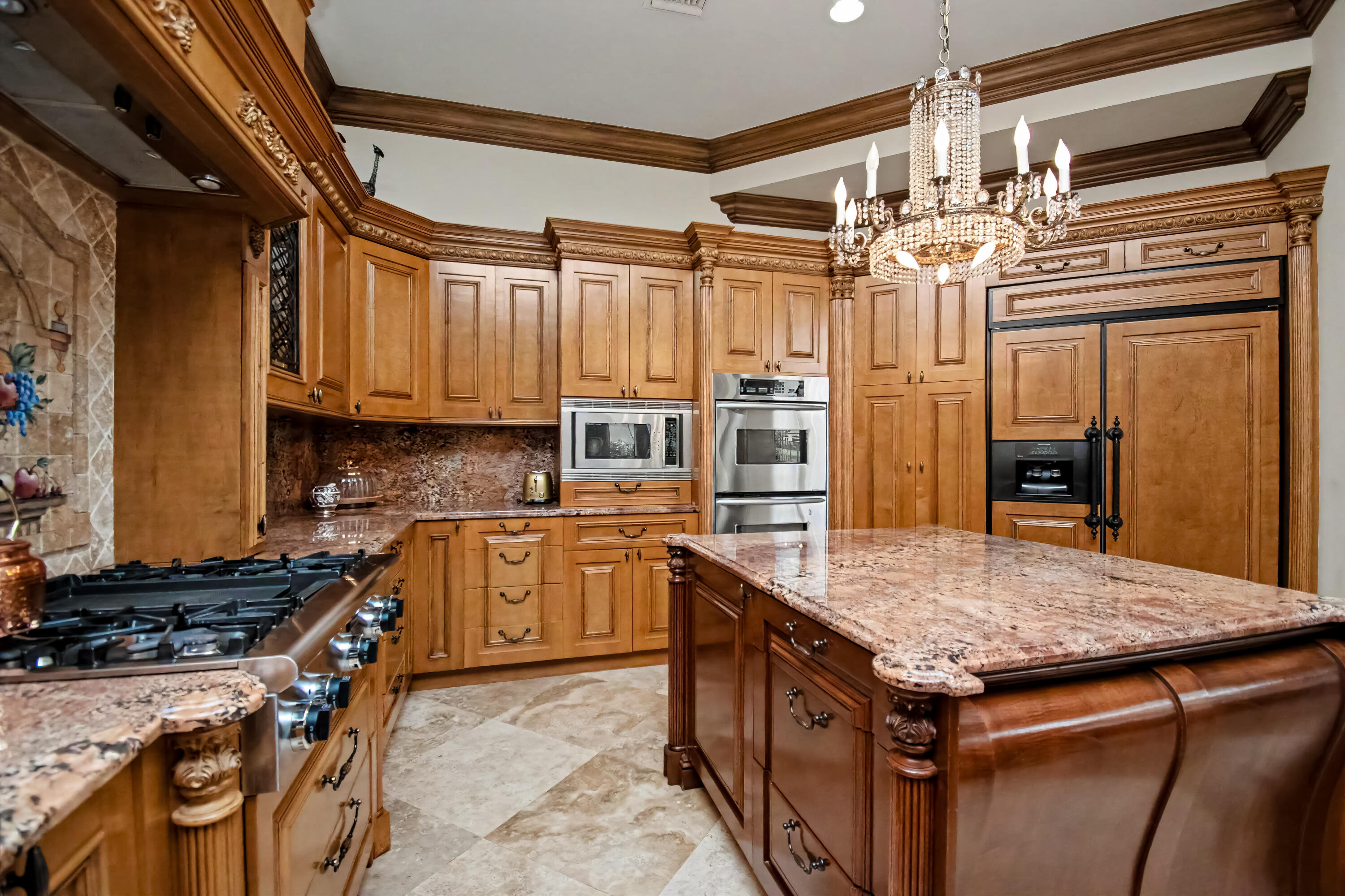 OAKS AT BOCA RATON - Residential